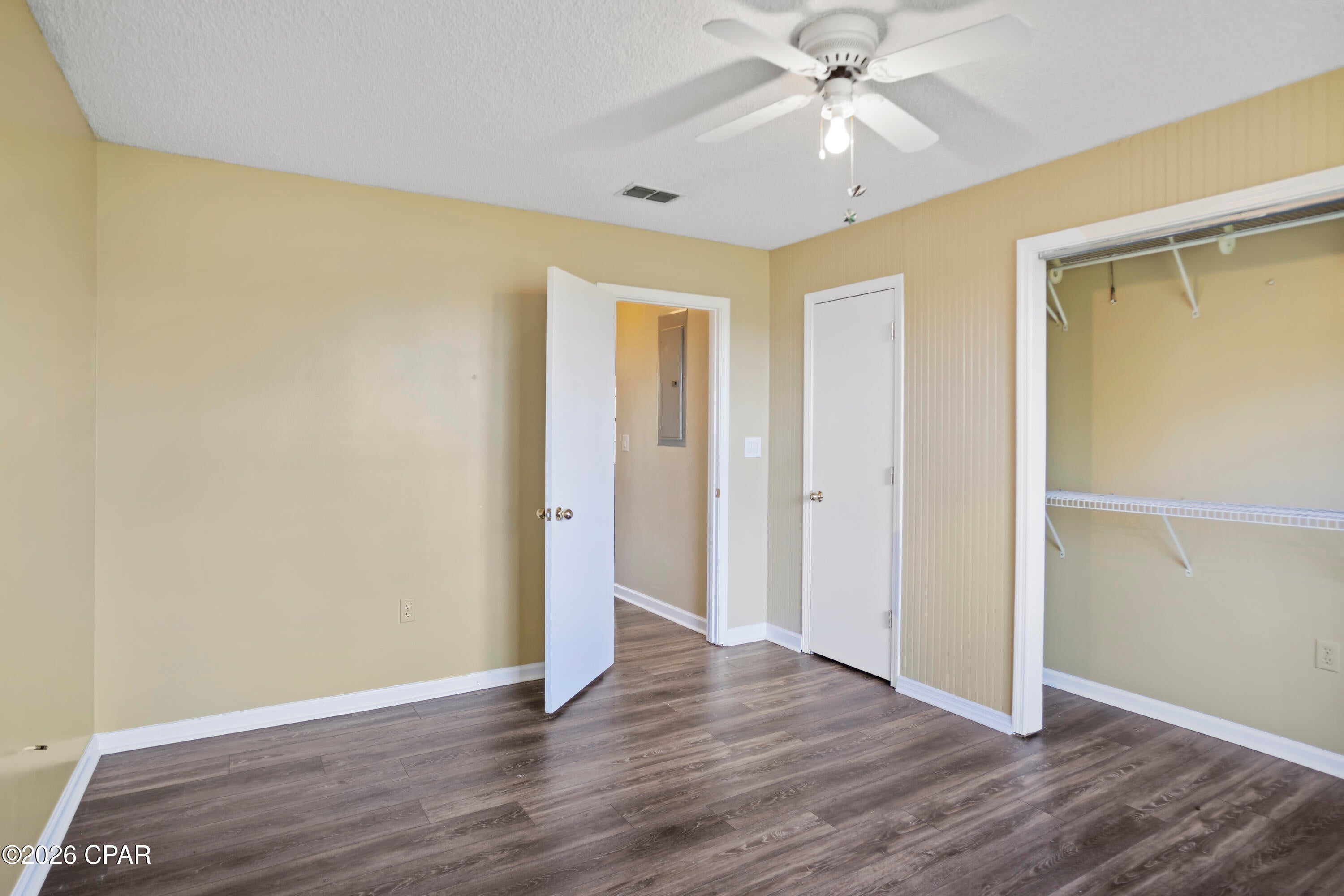 Indian Springs - Residential