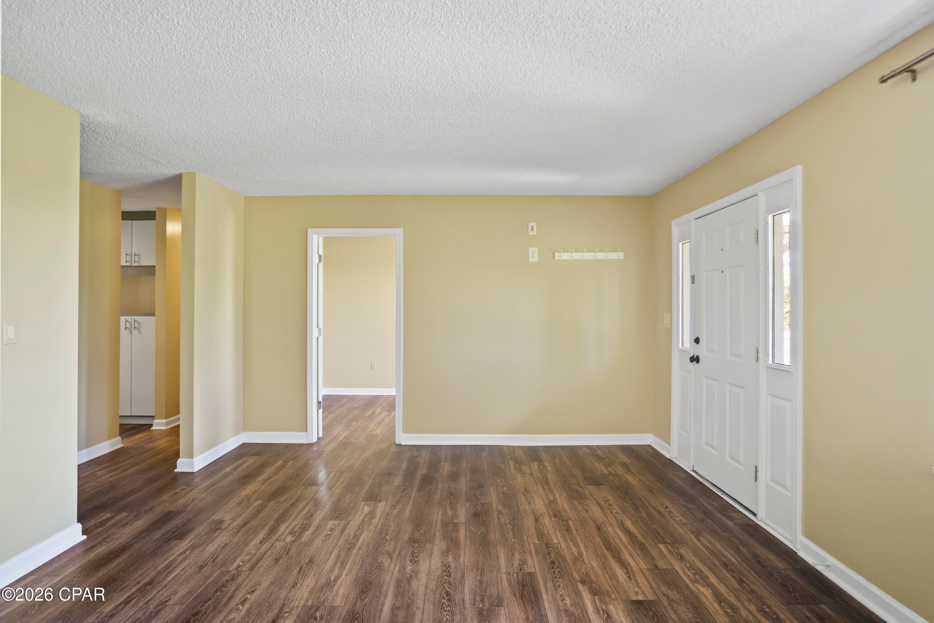 Indian Springs - Residential