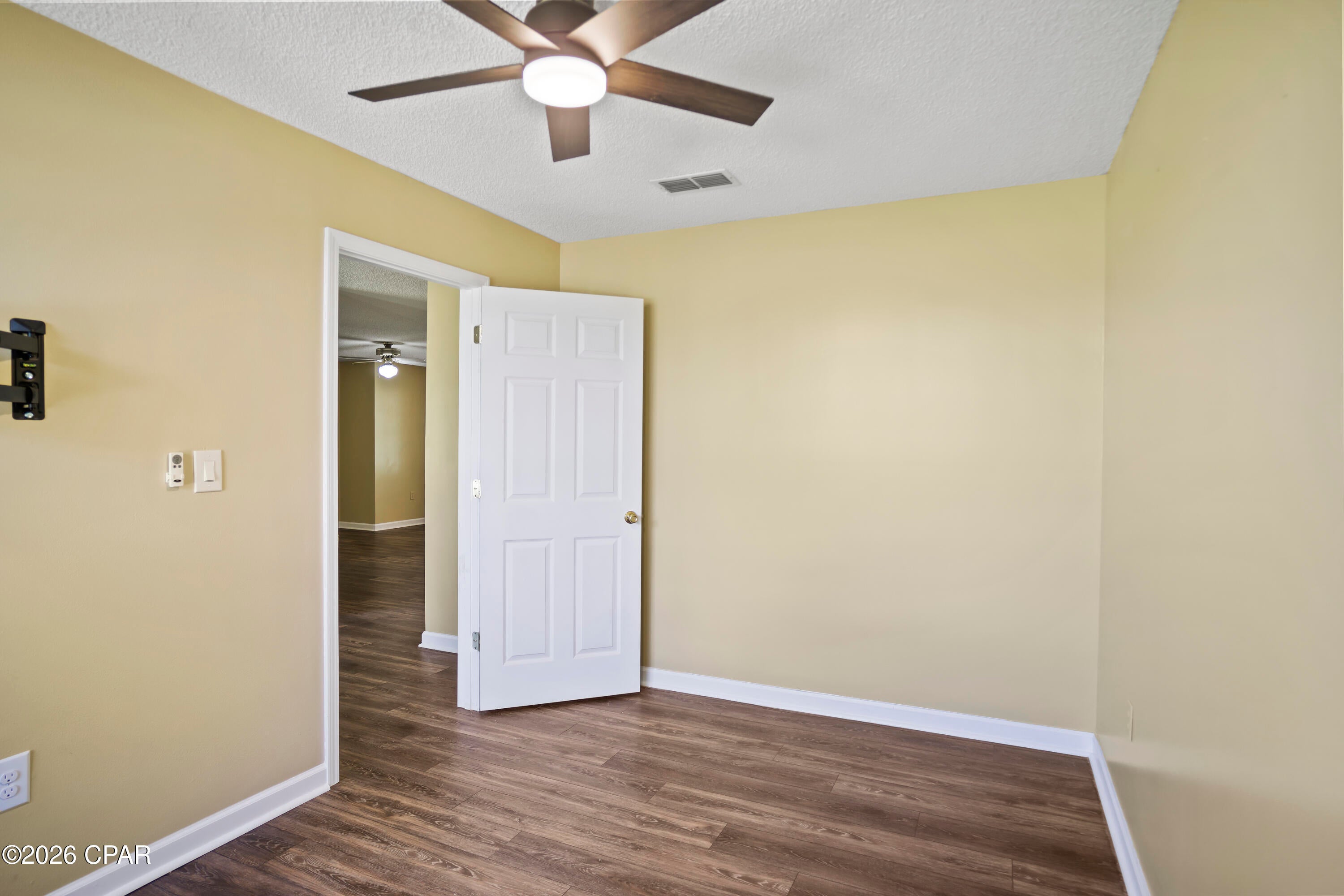 Indian Springs - Residential