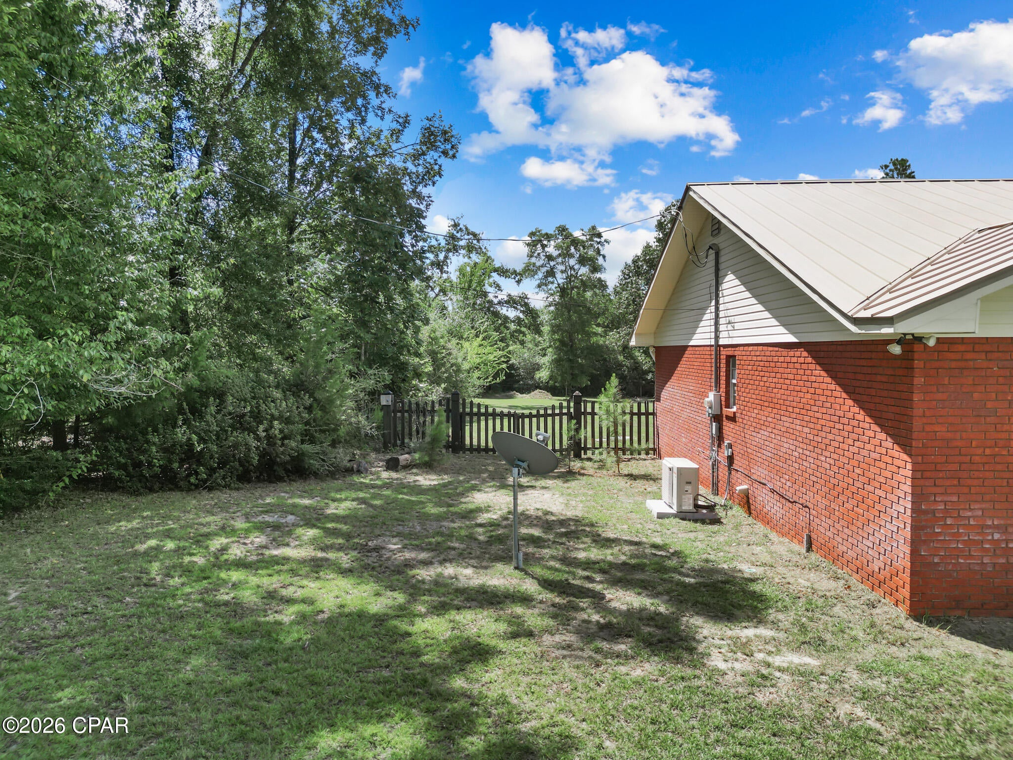 Indian Springs - Residential