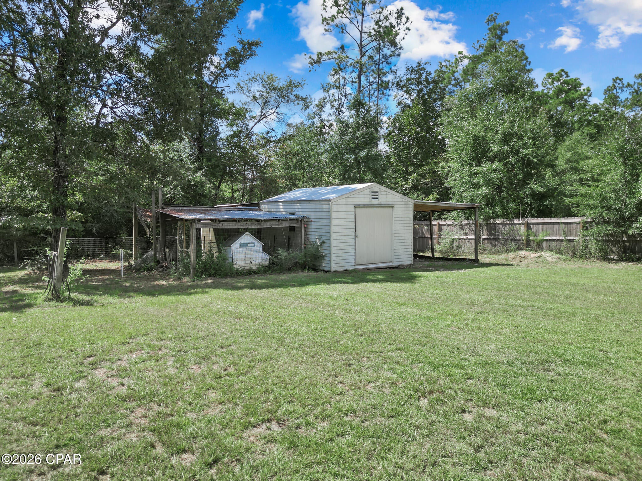 Indian Springs - Residential