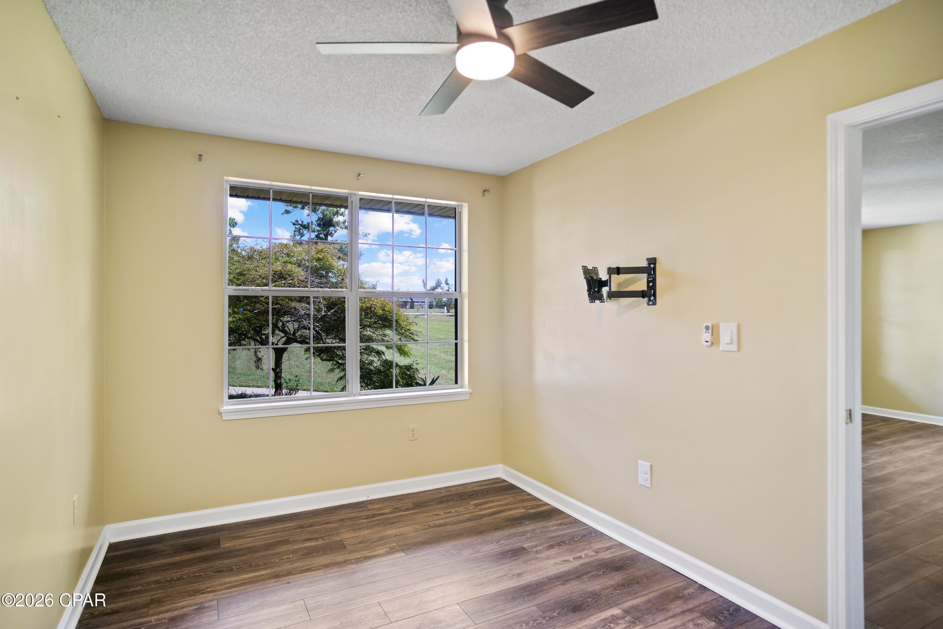 Indian Springs - Residential