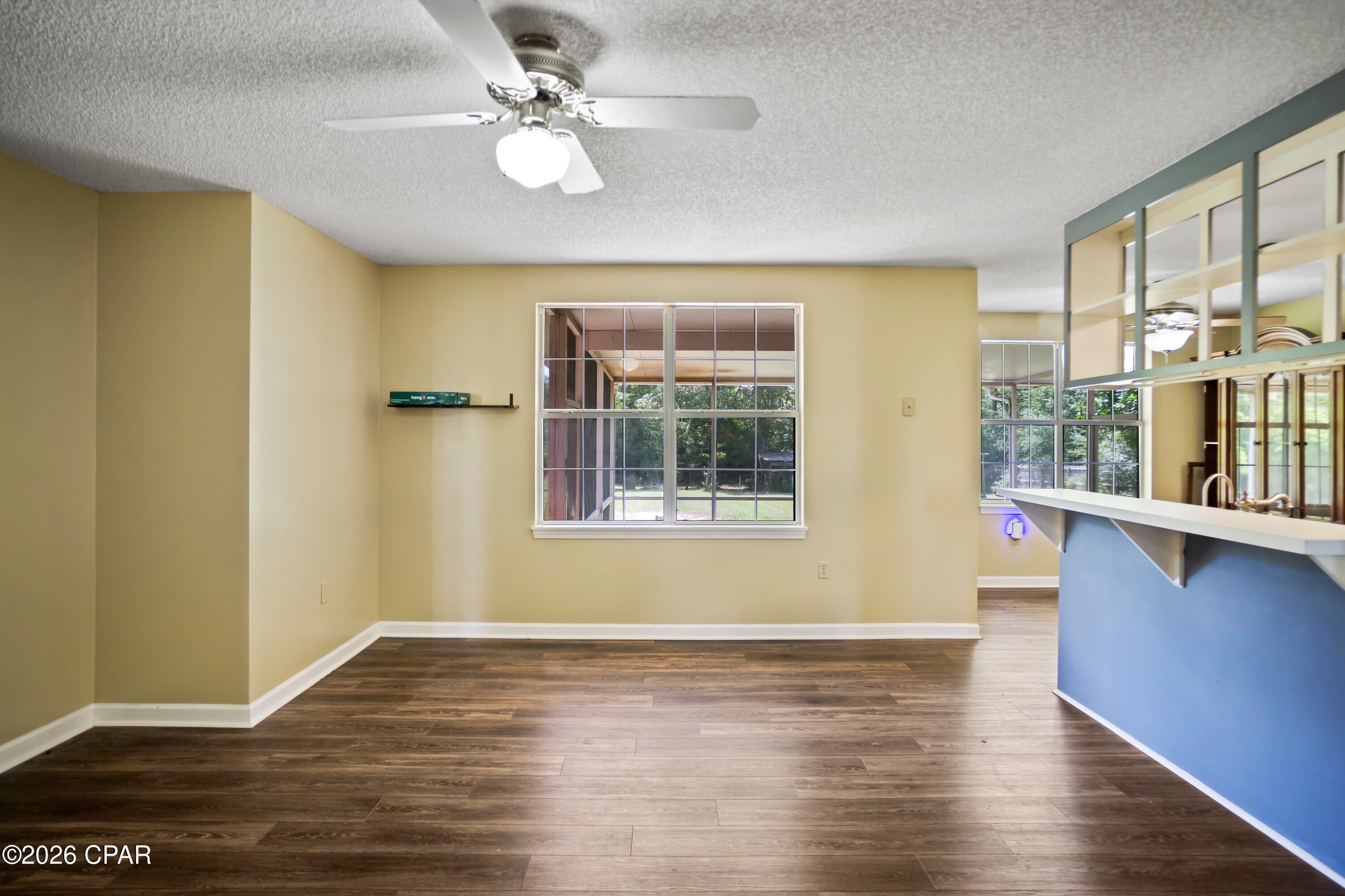 Indian Springs - Residential