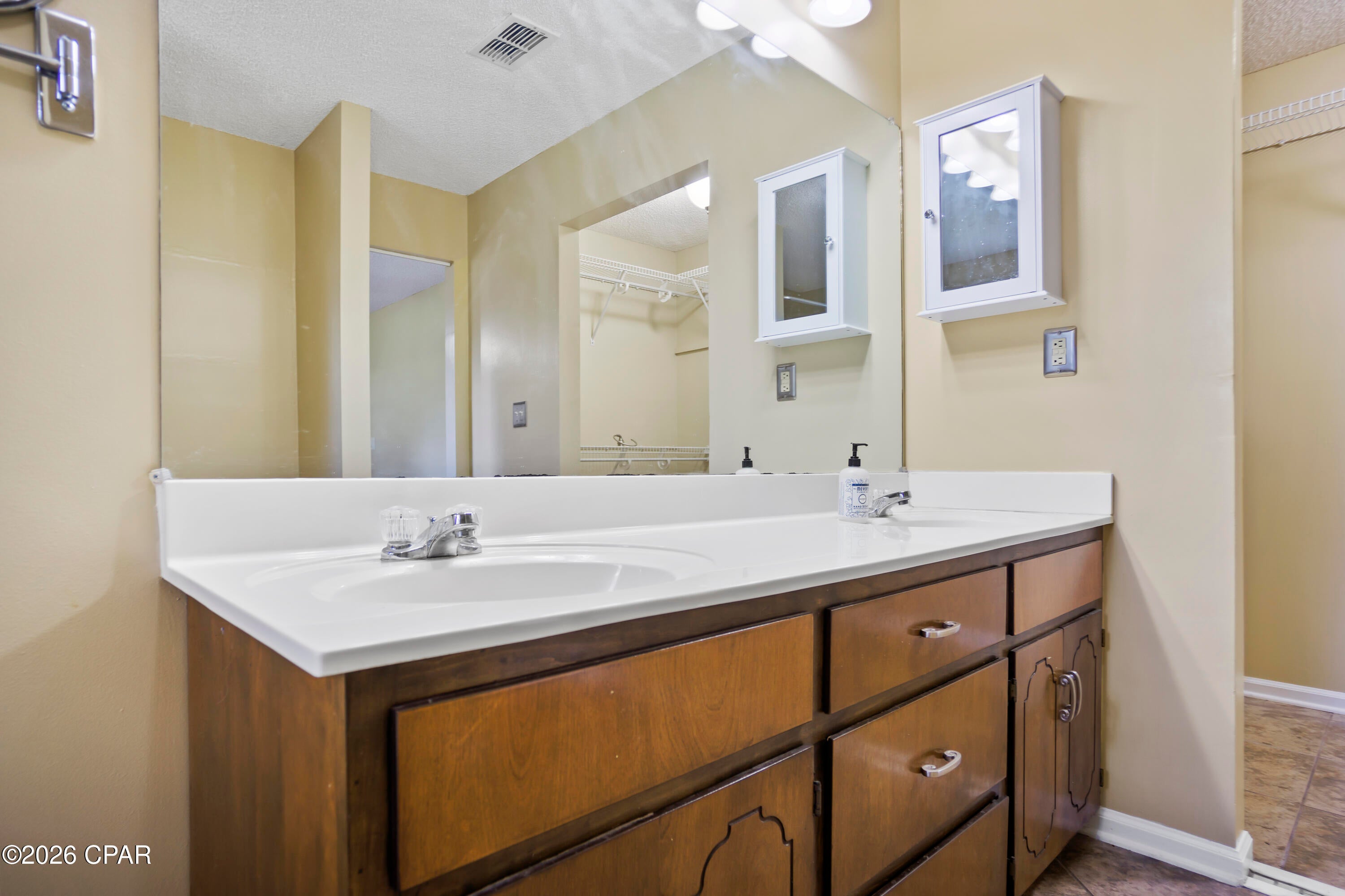 Indian Springs - Residential