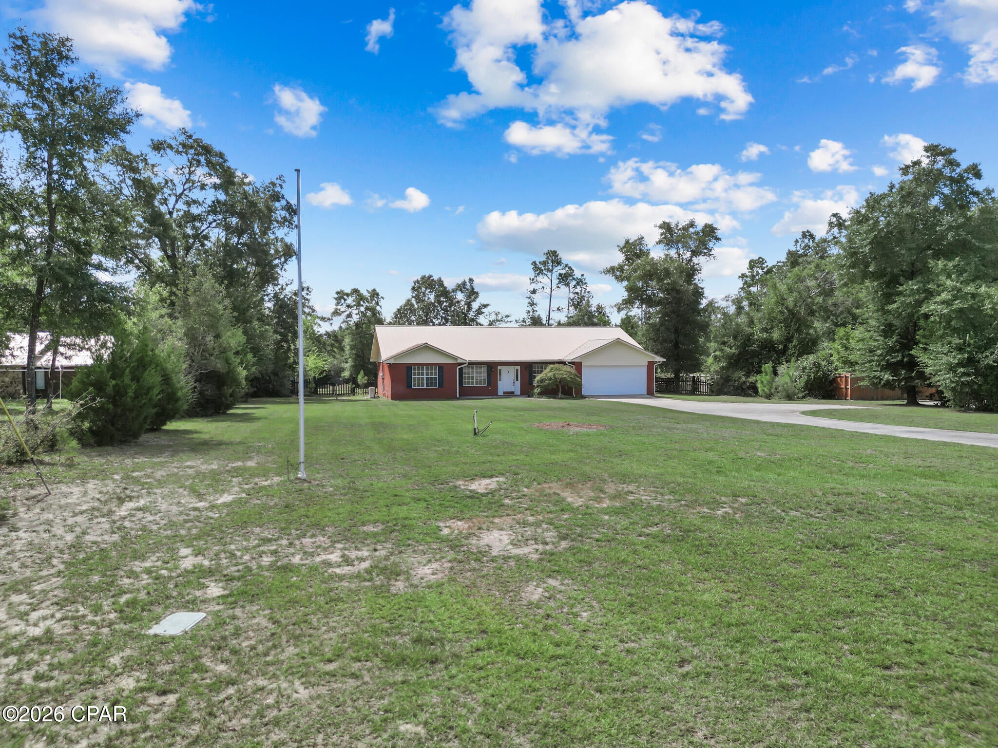 Indian Springs - Residential