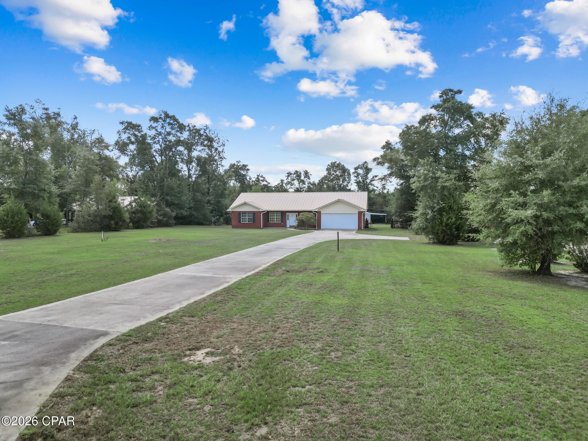 Indian Springs - Residential