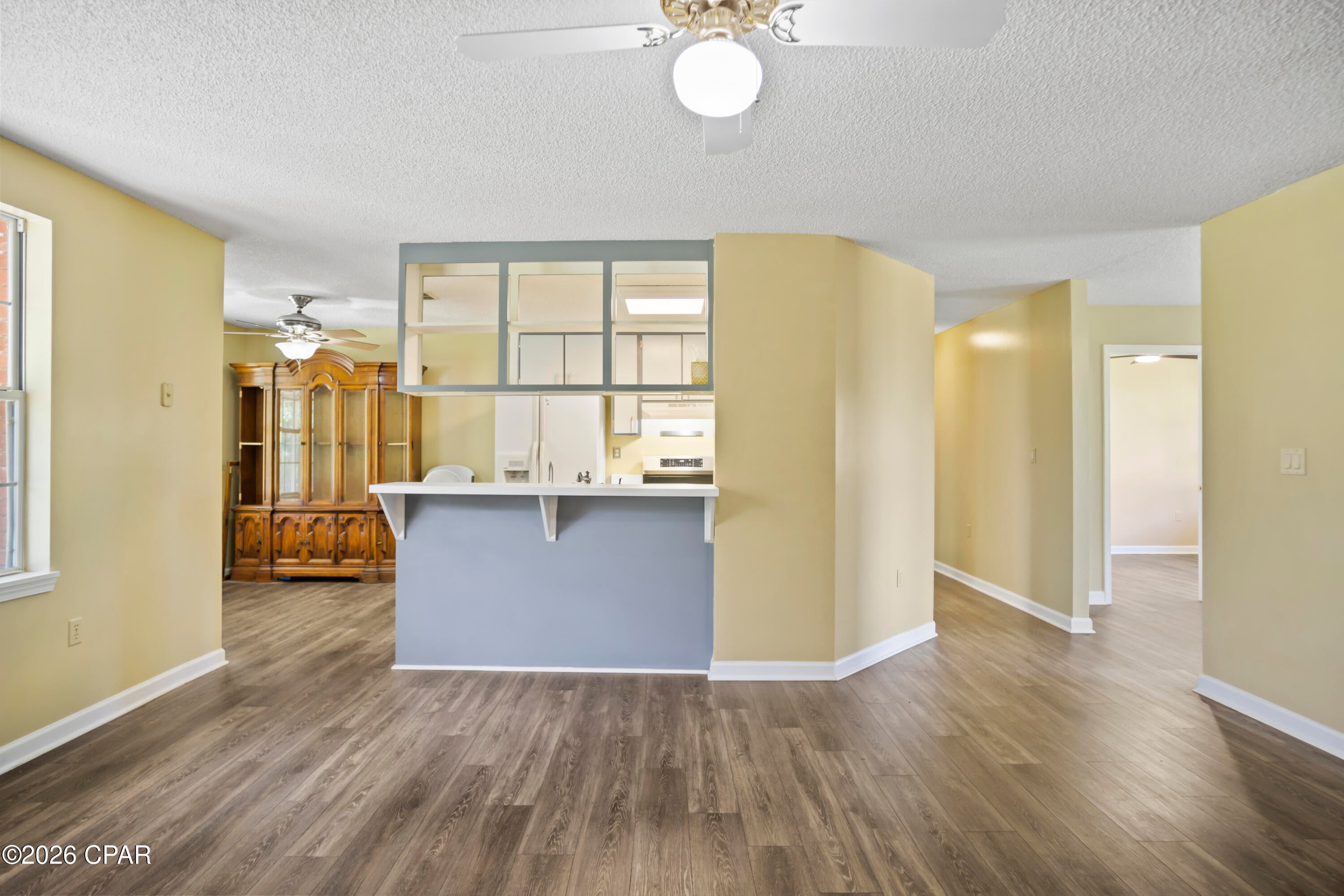 Indian Springs - Residential