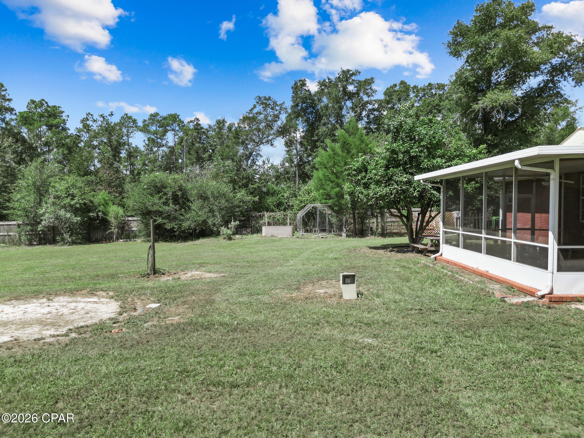 Indian Springs - Residential