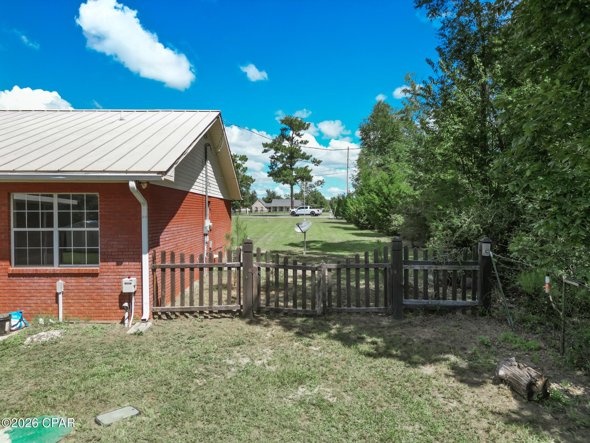 Indian Springs - Residential
