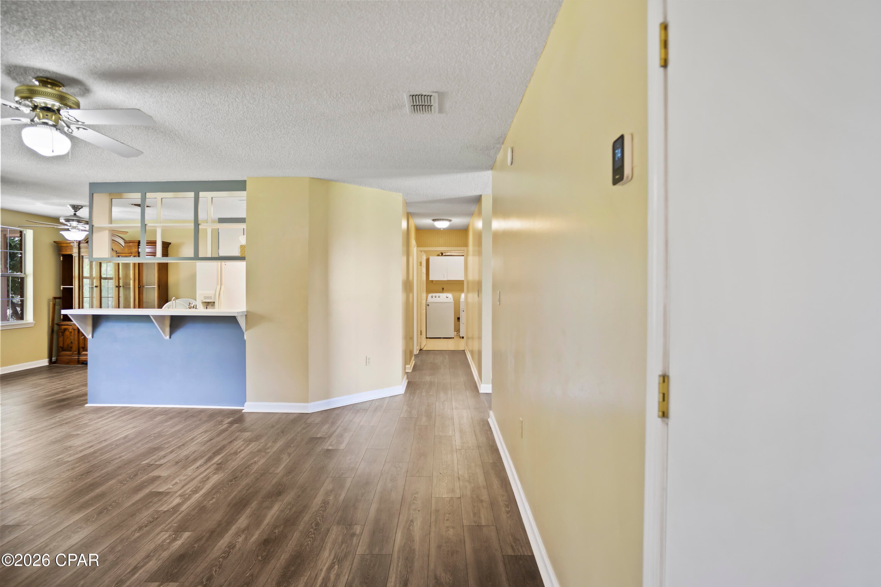 Indian Springs - Residential