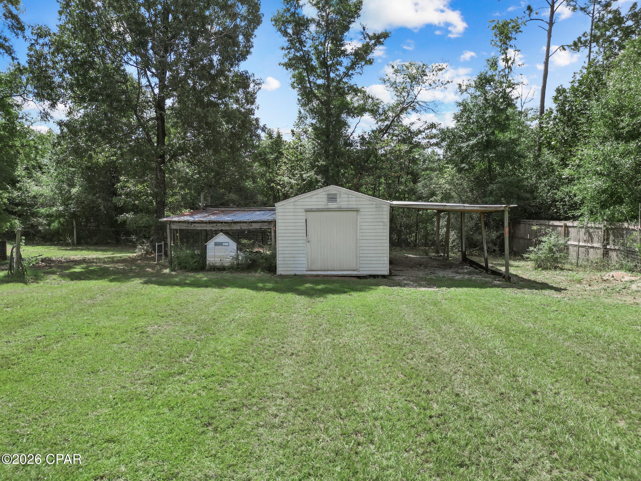 Indian Springs - Residential
