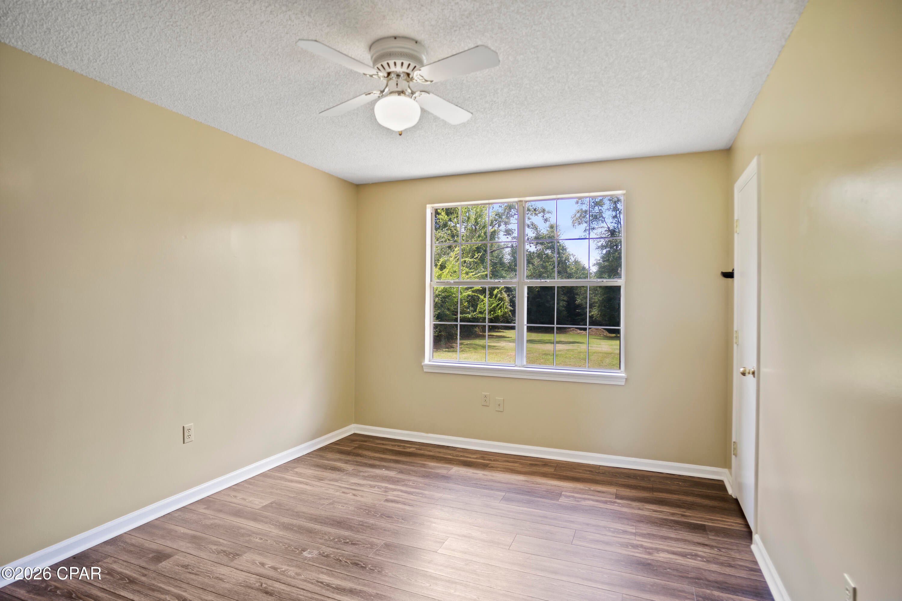 Indian Springs - Residential