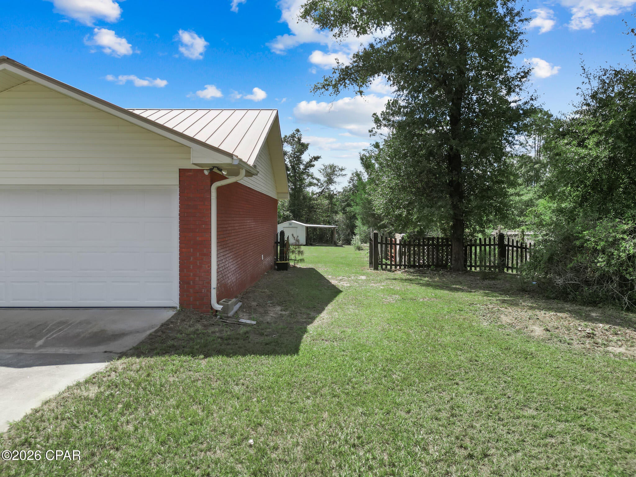Indian Springs - Residential