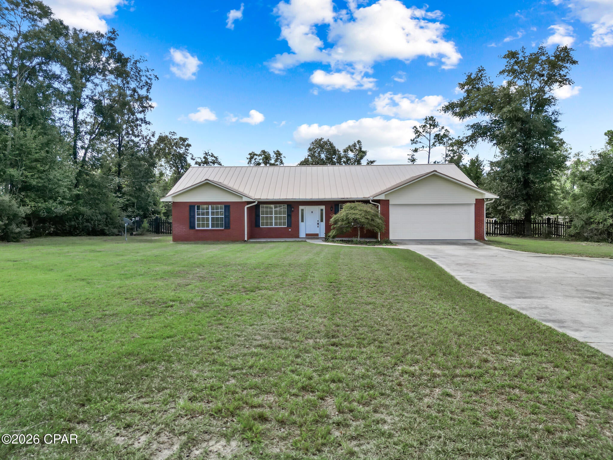 Indian Springs - Residential