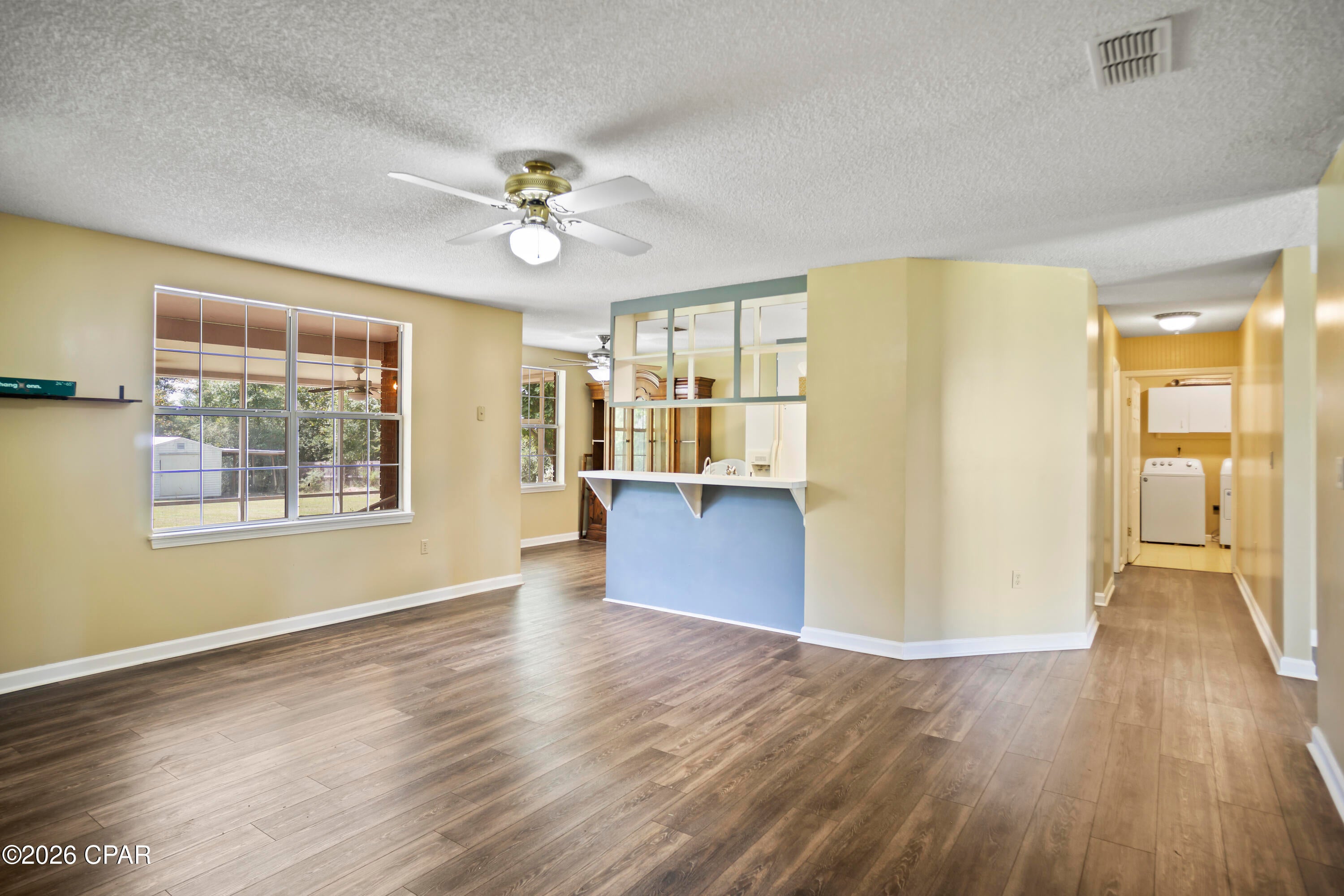 Indian Springs - Residential