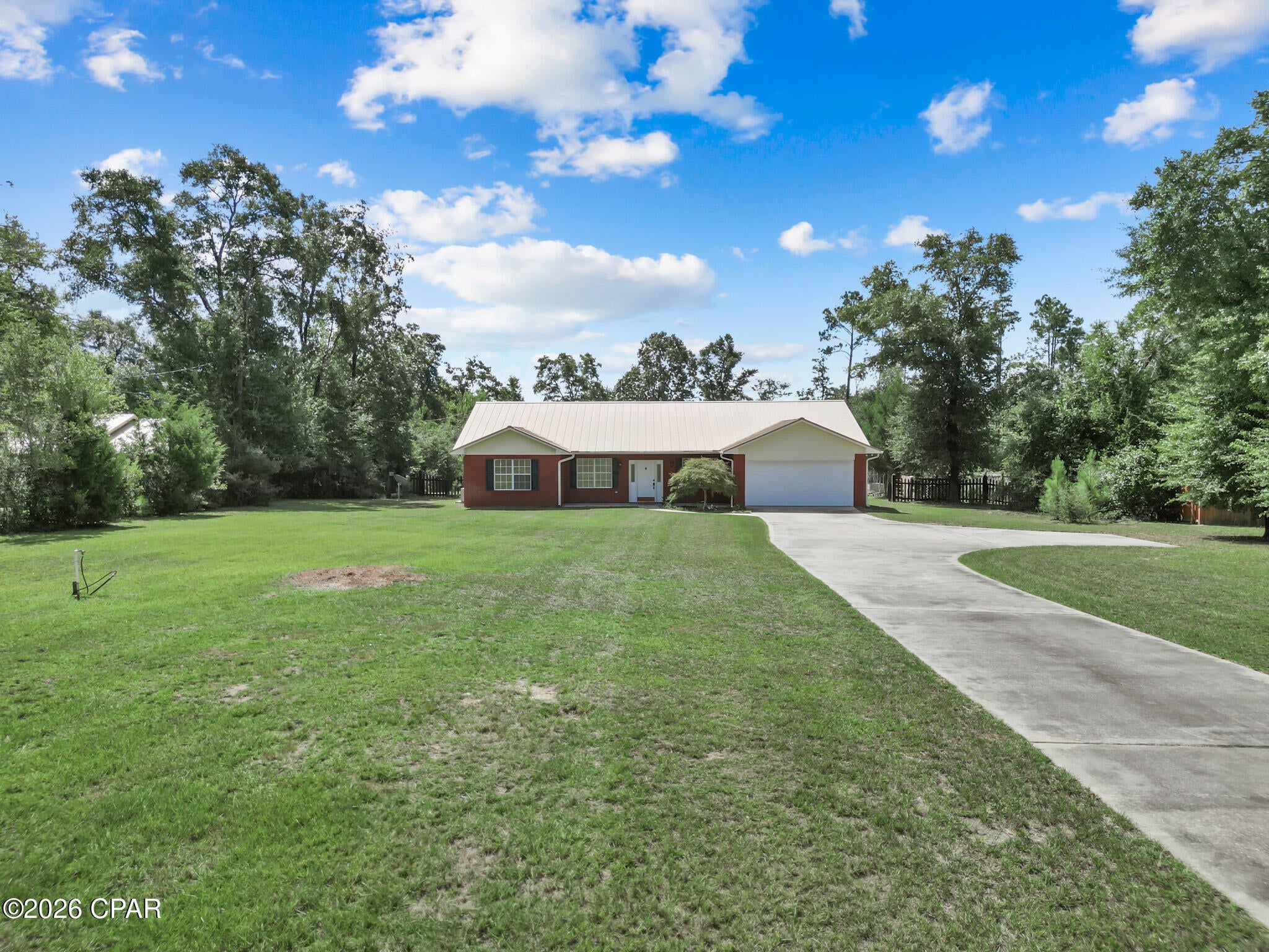 Indian Springs - Residential