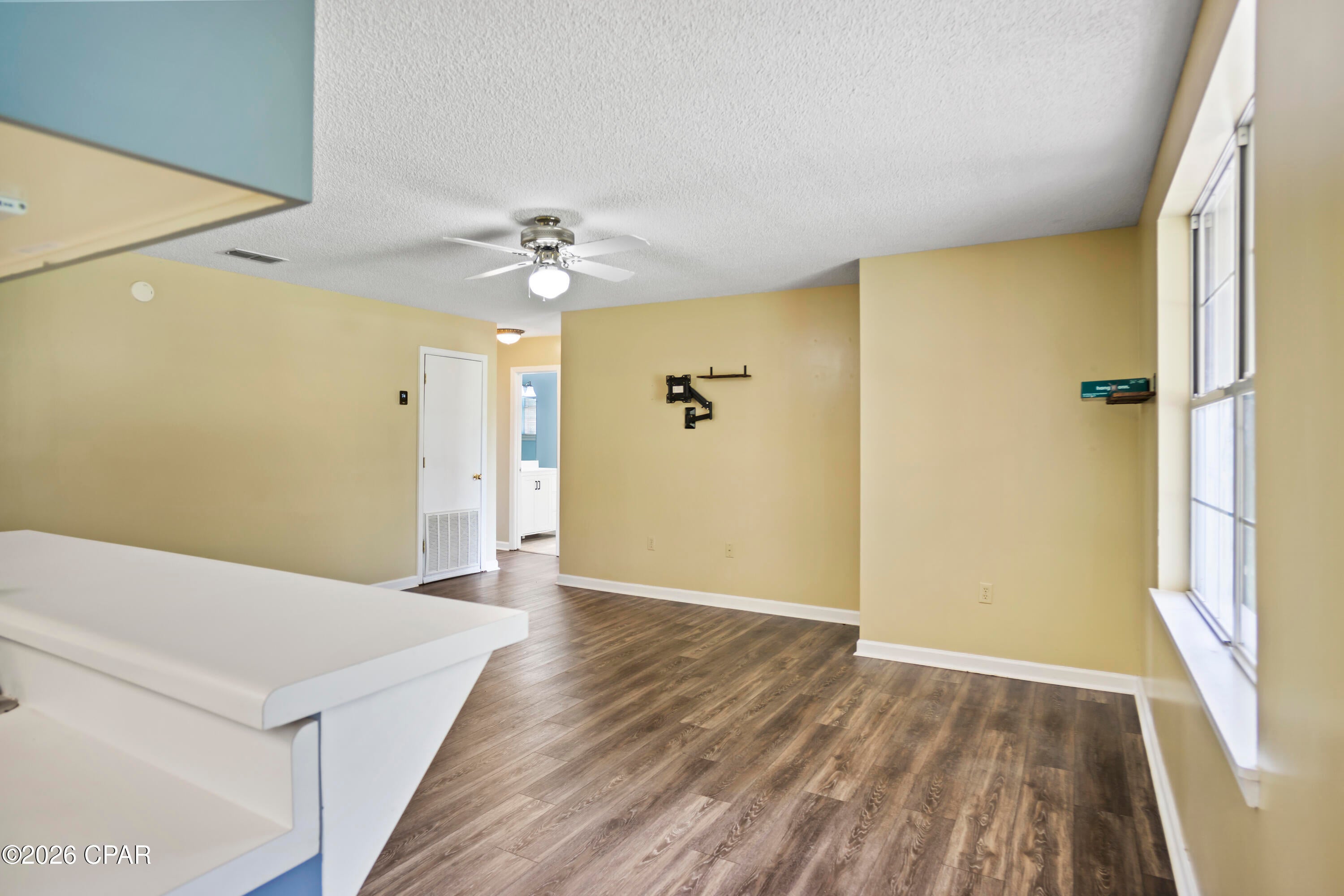 Indian Springs - Residential