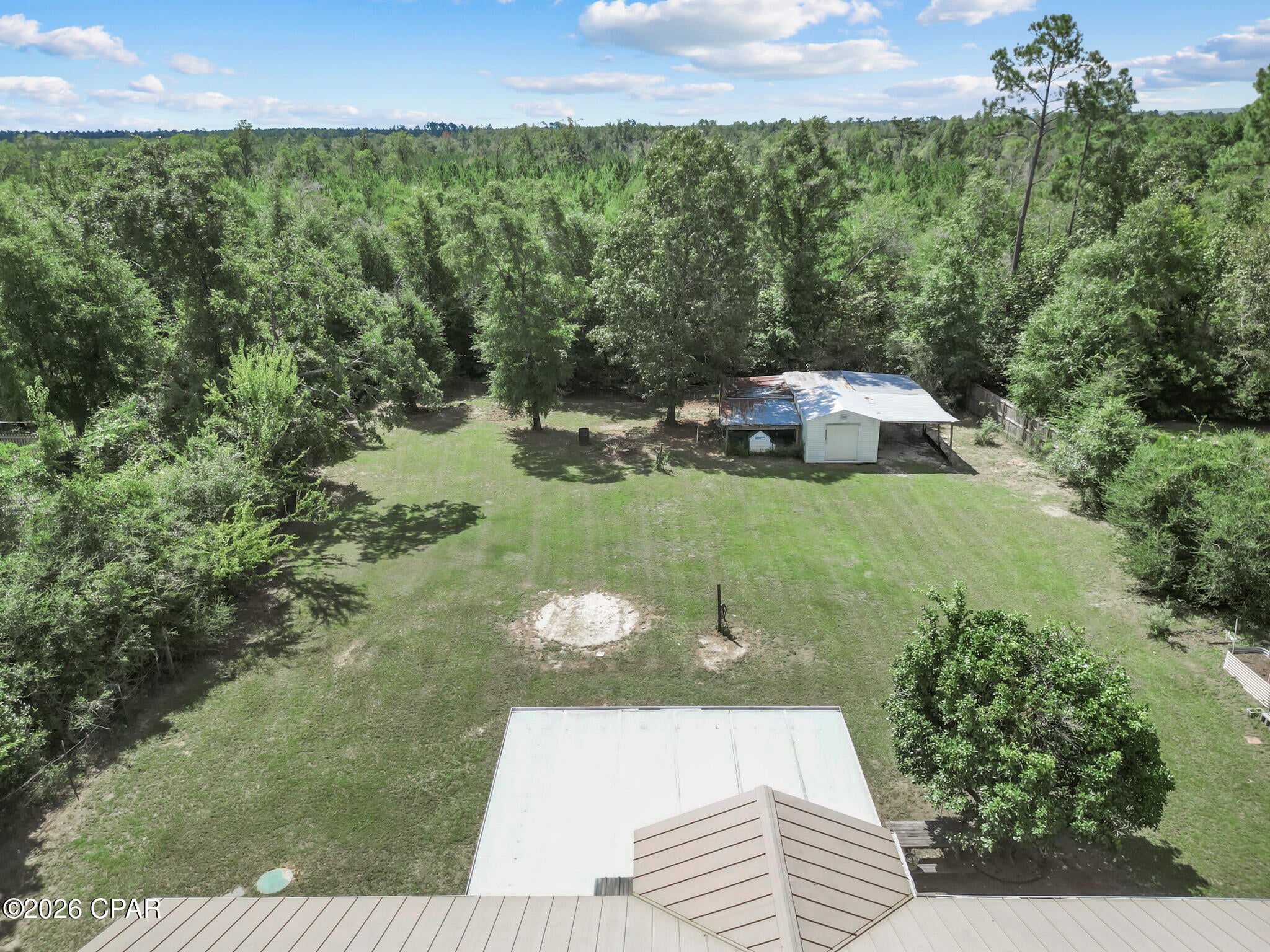 Indian Springs - Residential