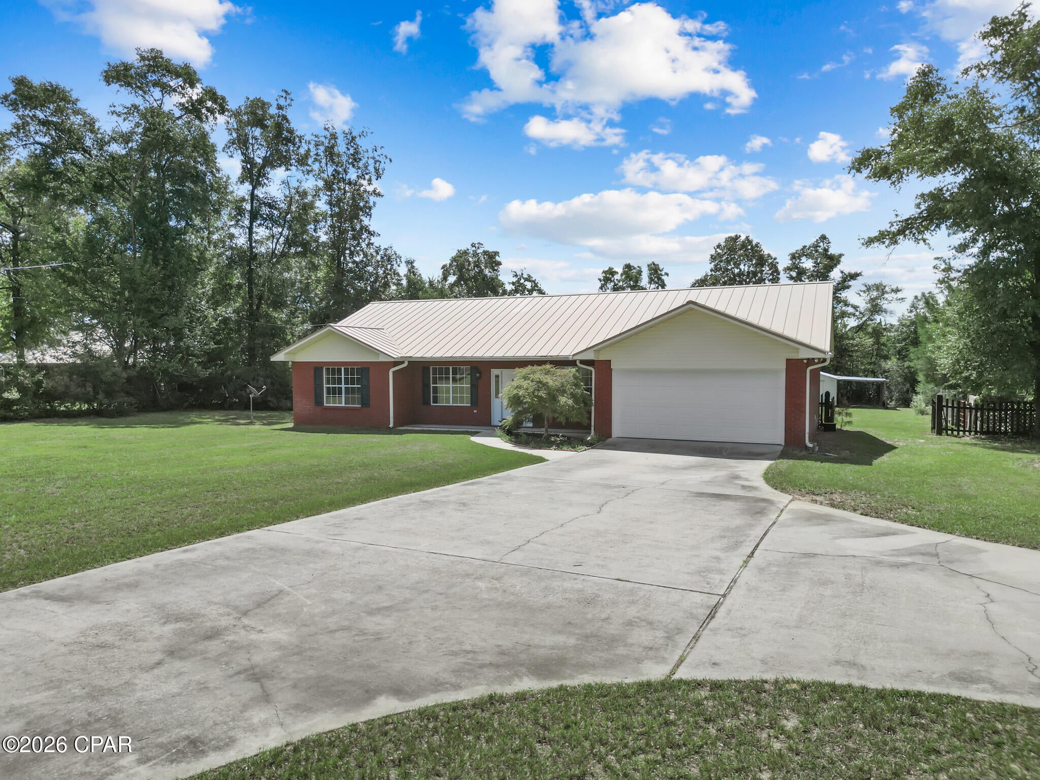 Indian Springs - Residential