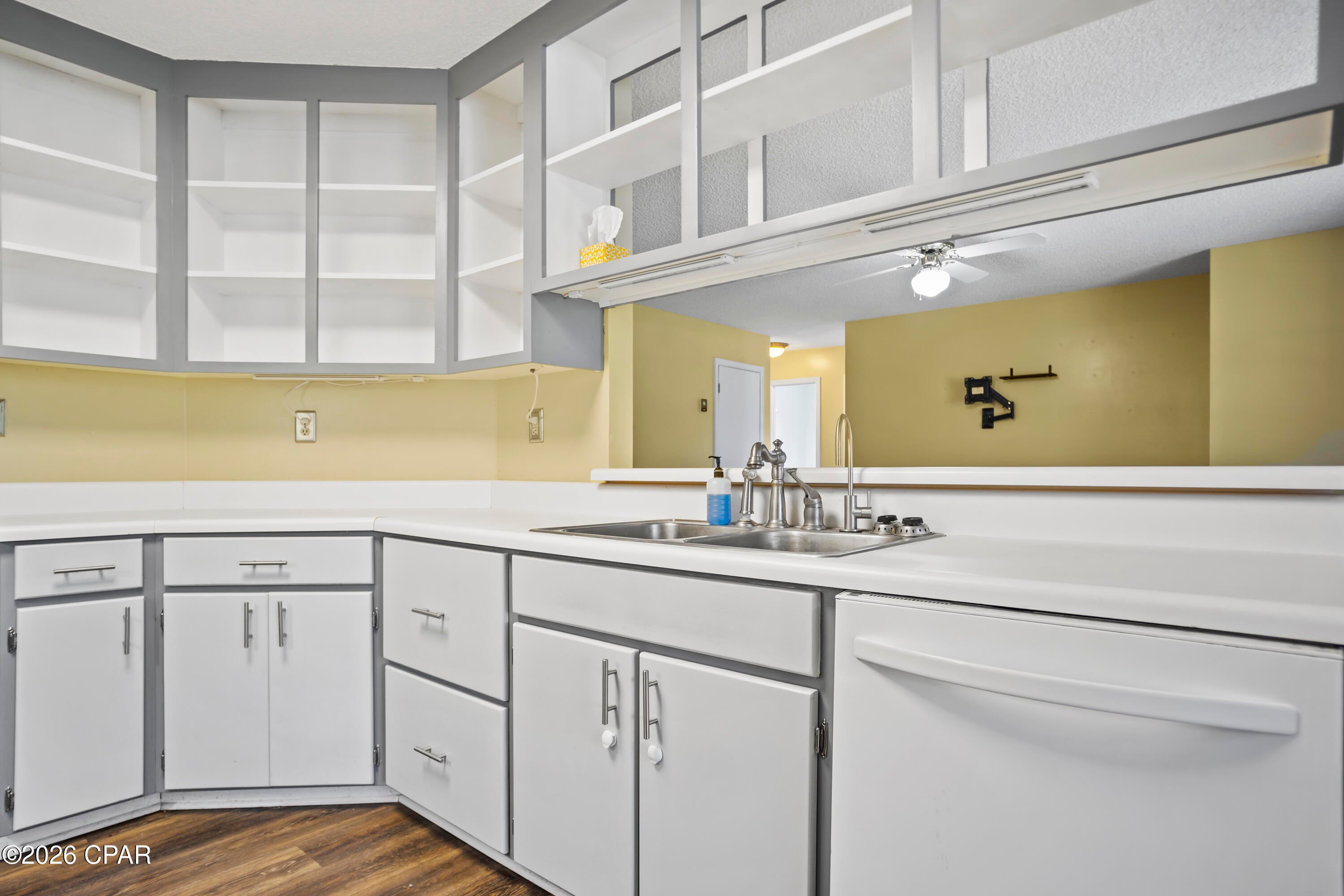 Indian Springs - Residential