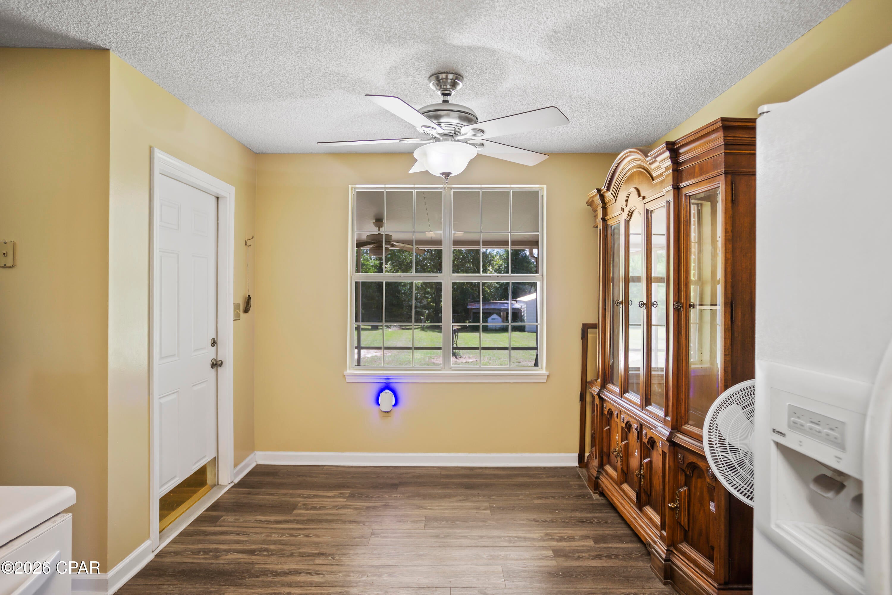 Indian Springs - Residential
