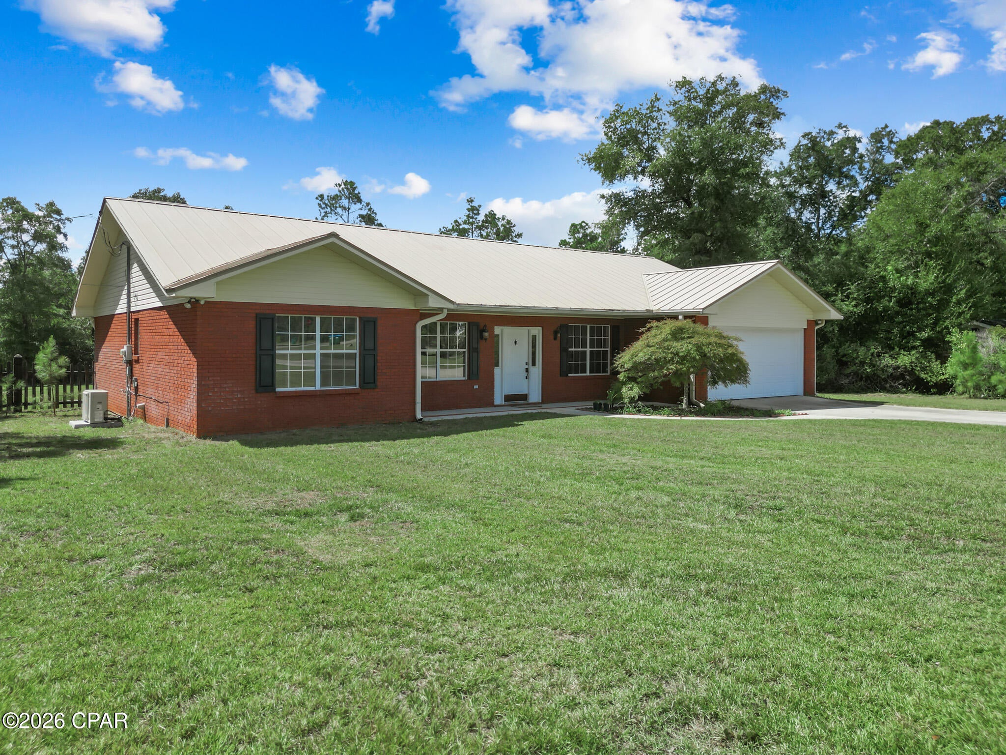 Indian Springs - Residential