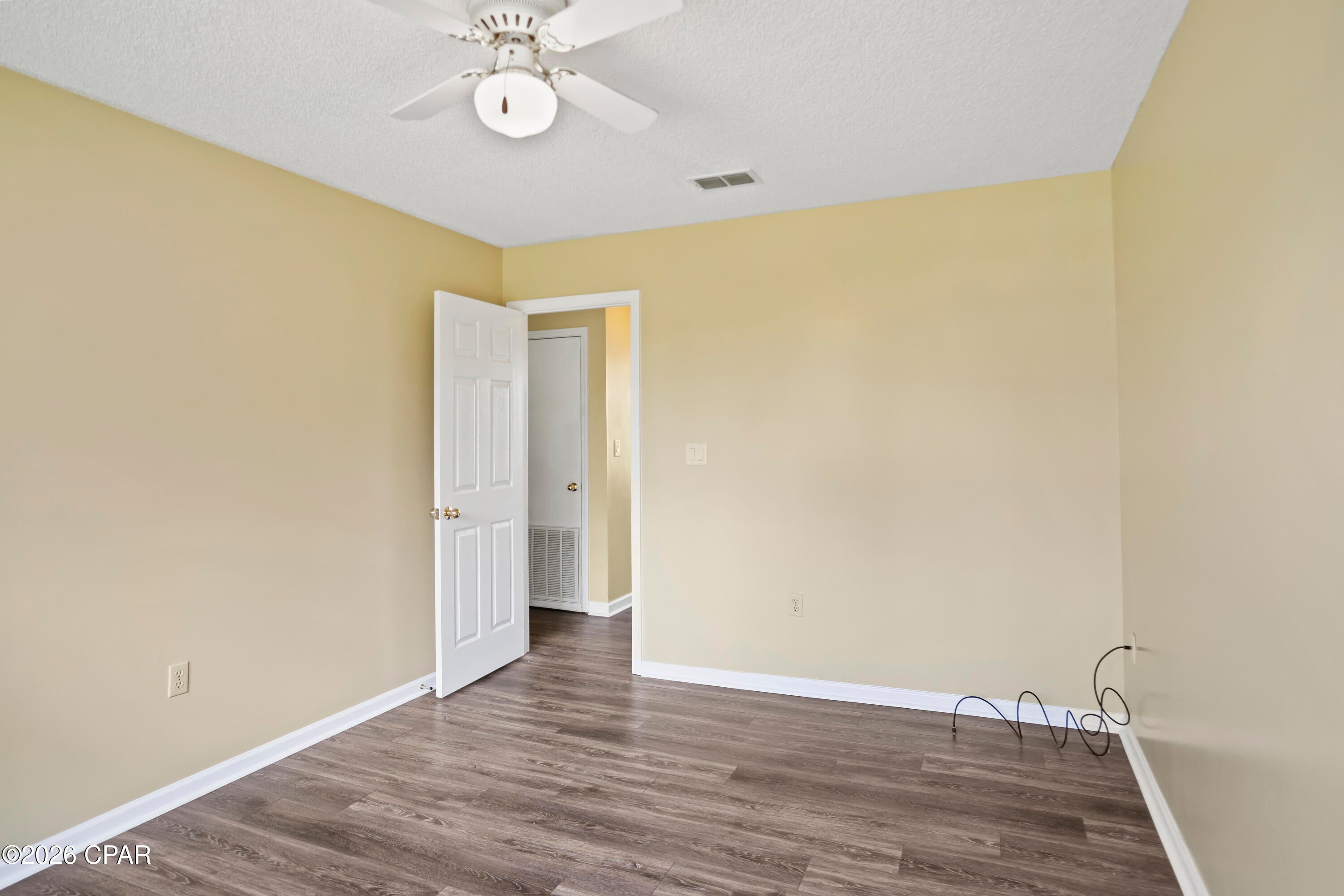 Indian Springs - Residential