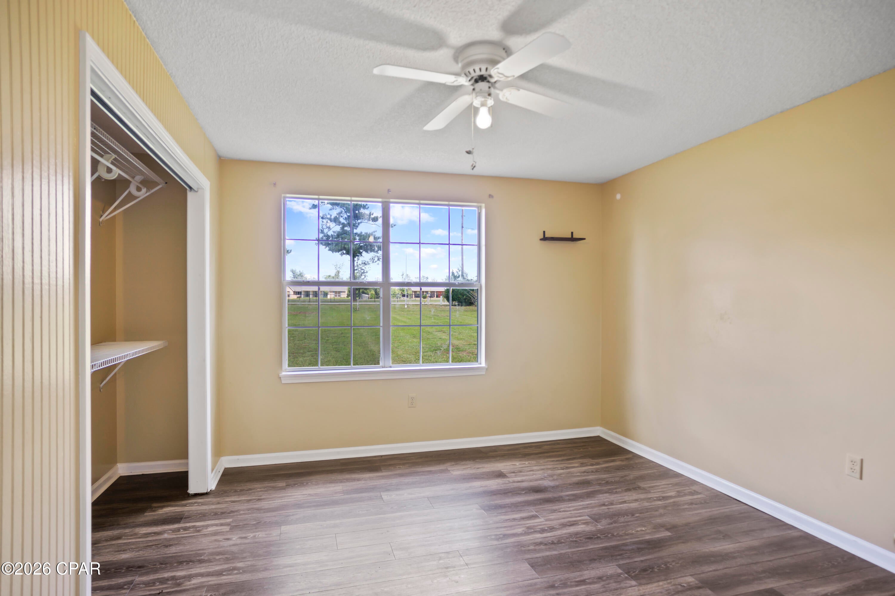 Indian Springs - Residential