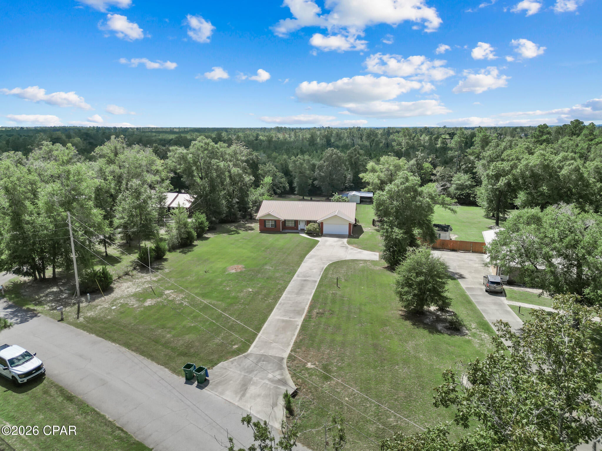 Indian Springs - Residential