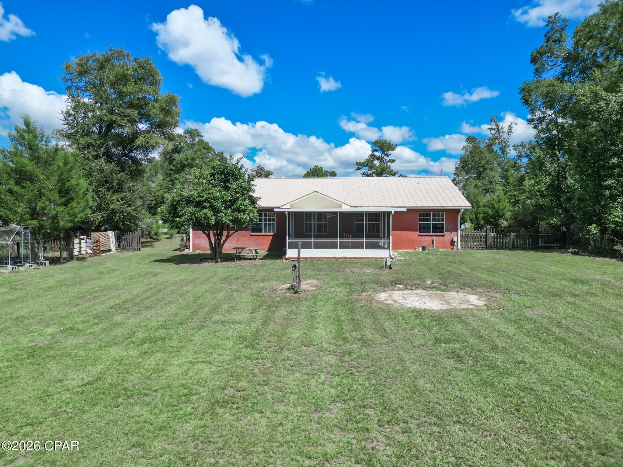Indian Springs - Residential
