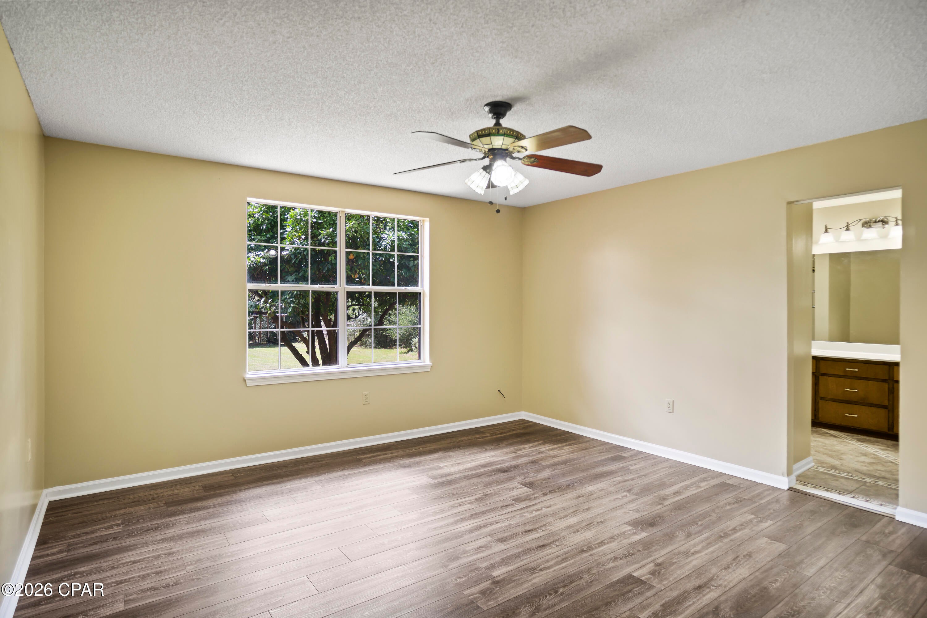 Indian Springs - Residential