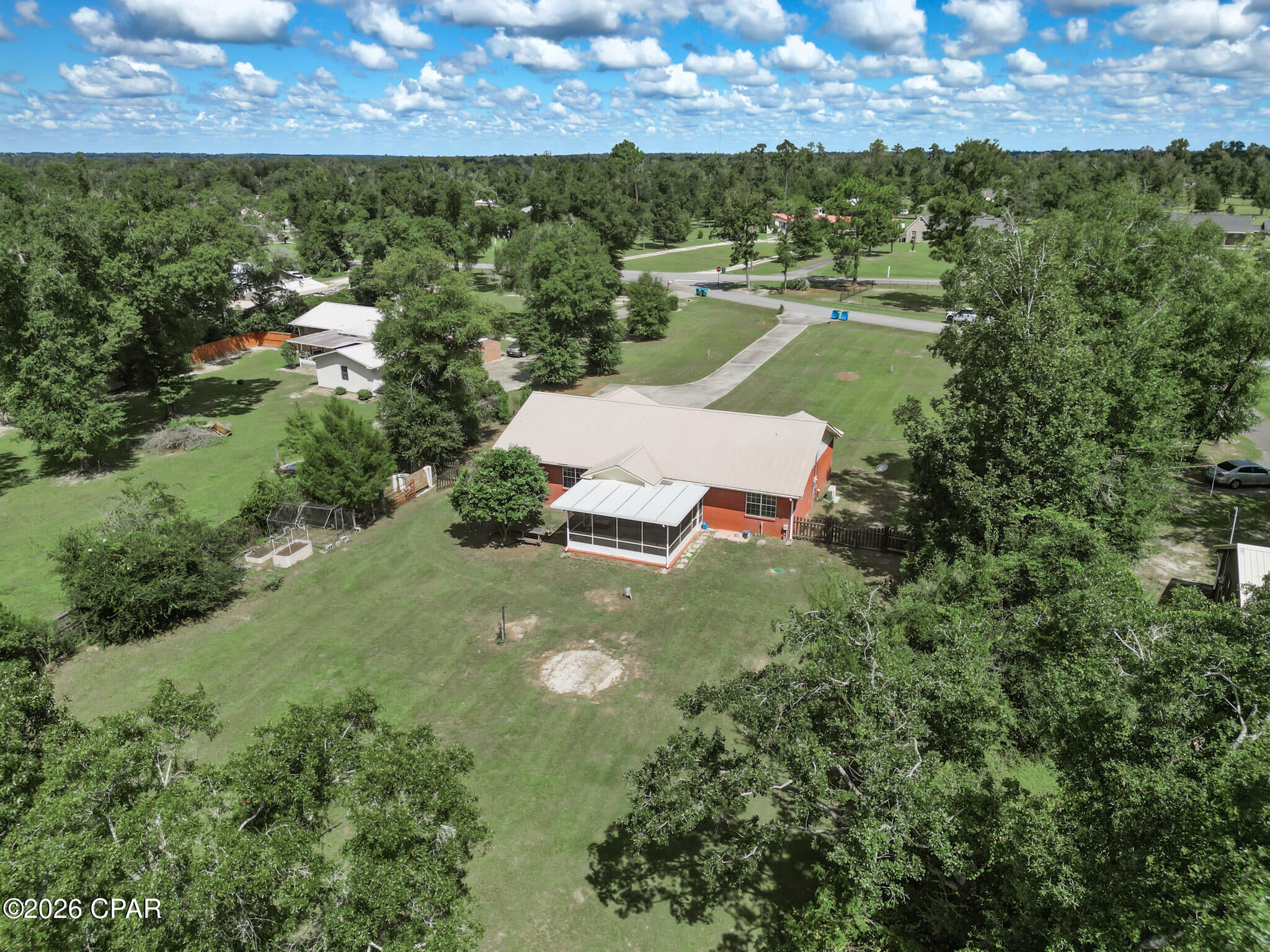 Indian Springs - Residential