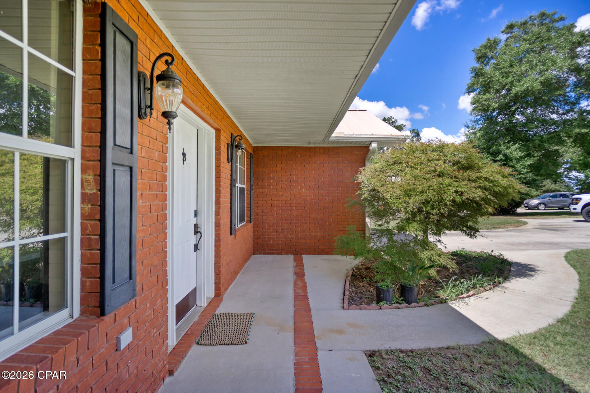 Indian Springs - Residential