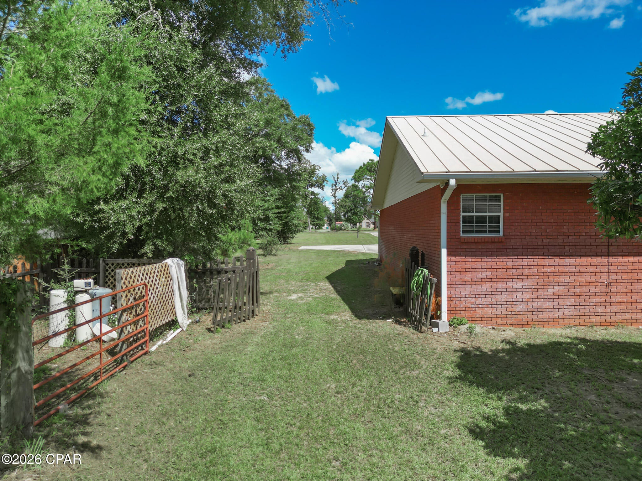Indian Springs - Residential