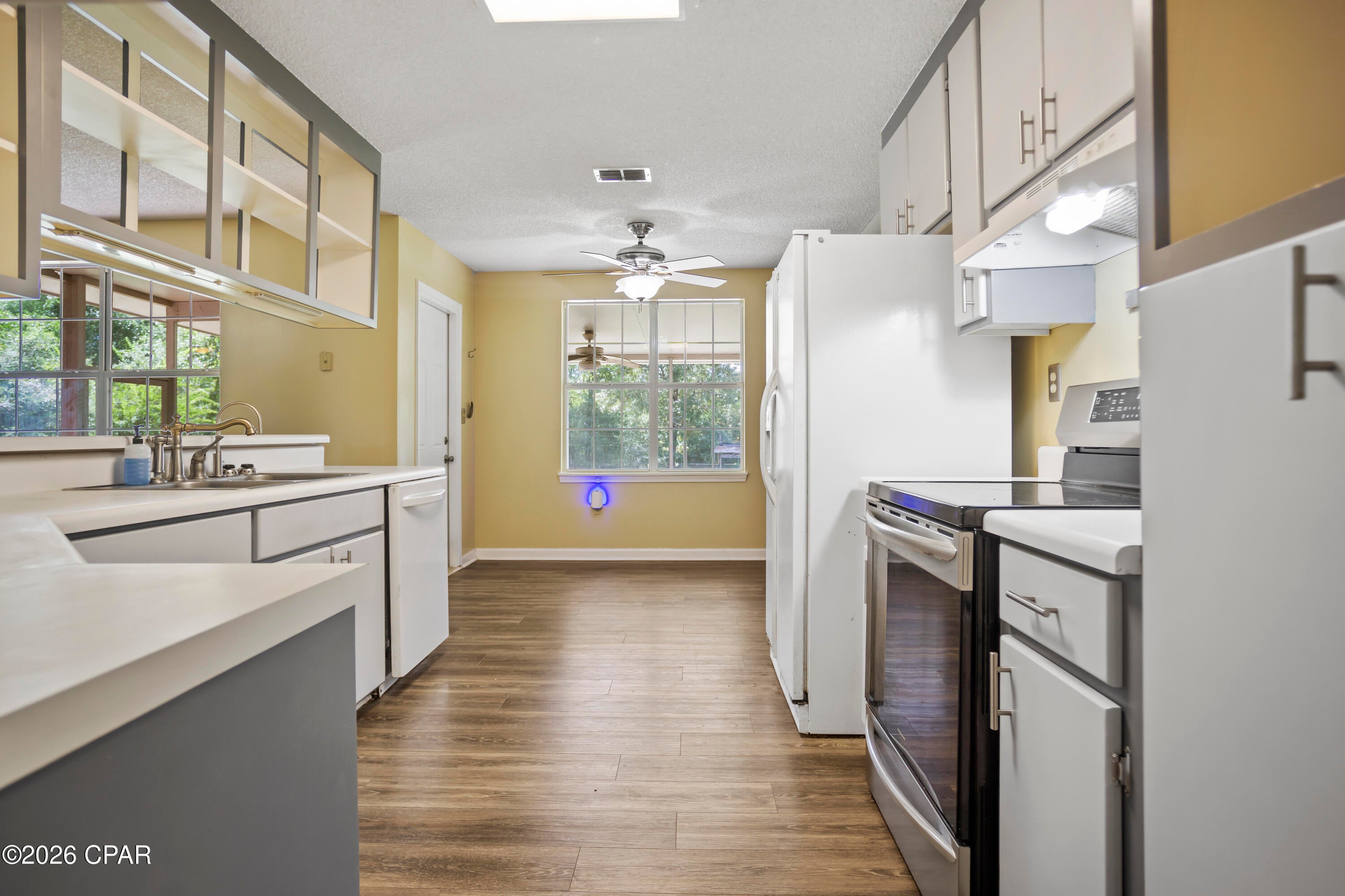 Indian Springs - Residential