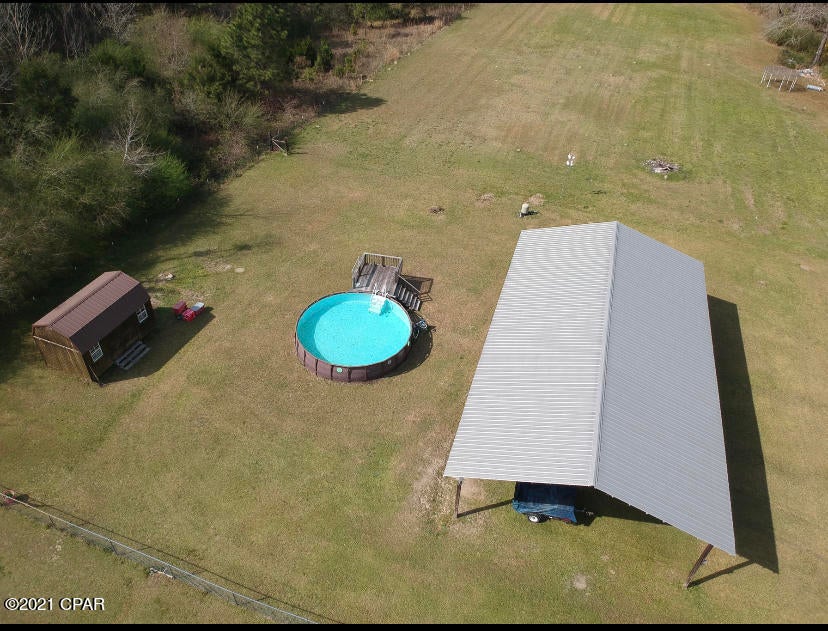 Bonifay - Residential