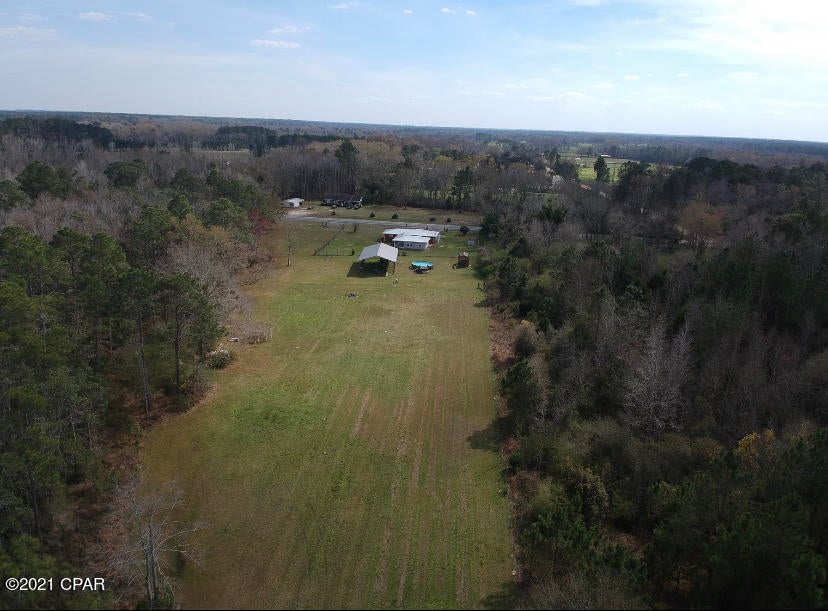 Bonifay - Residential