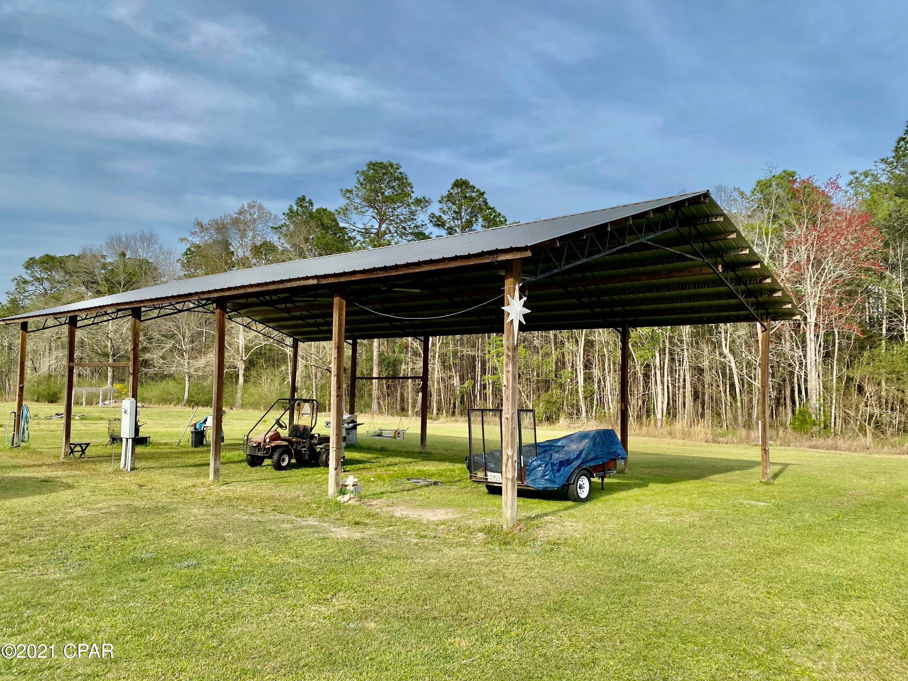 Bonifay - Residential