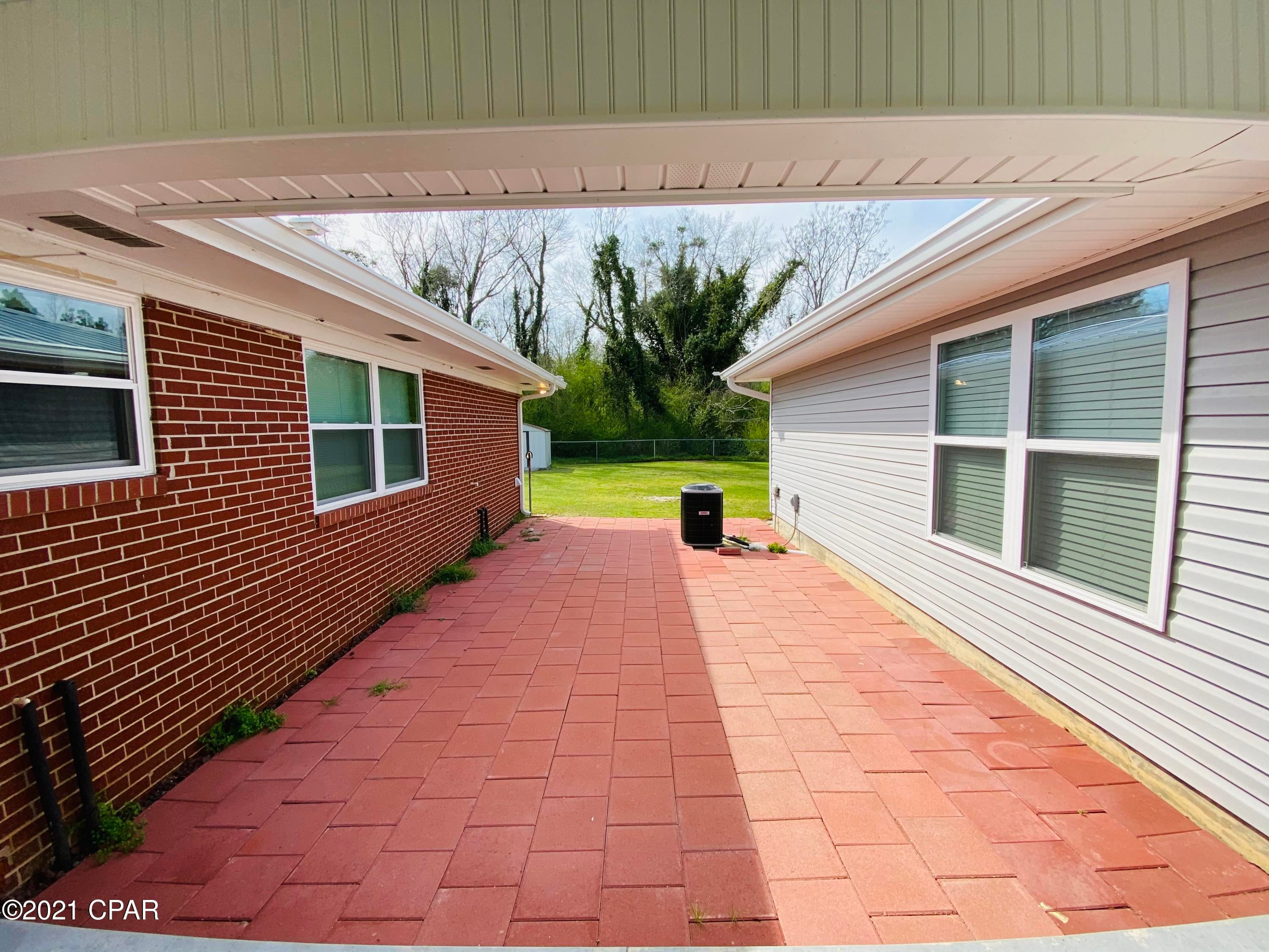 Bonifay - Residential