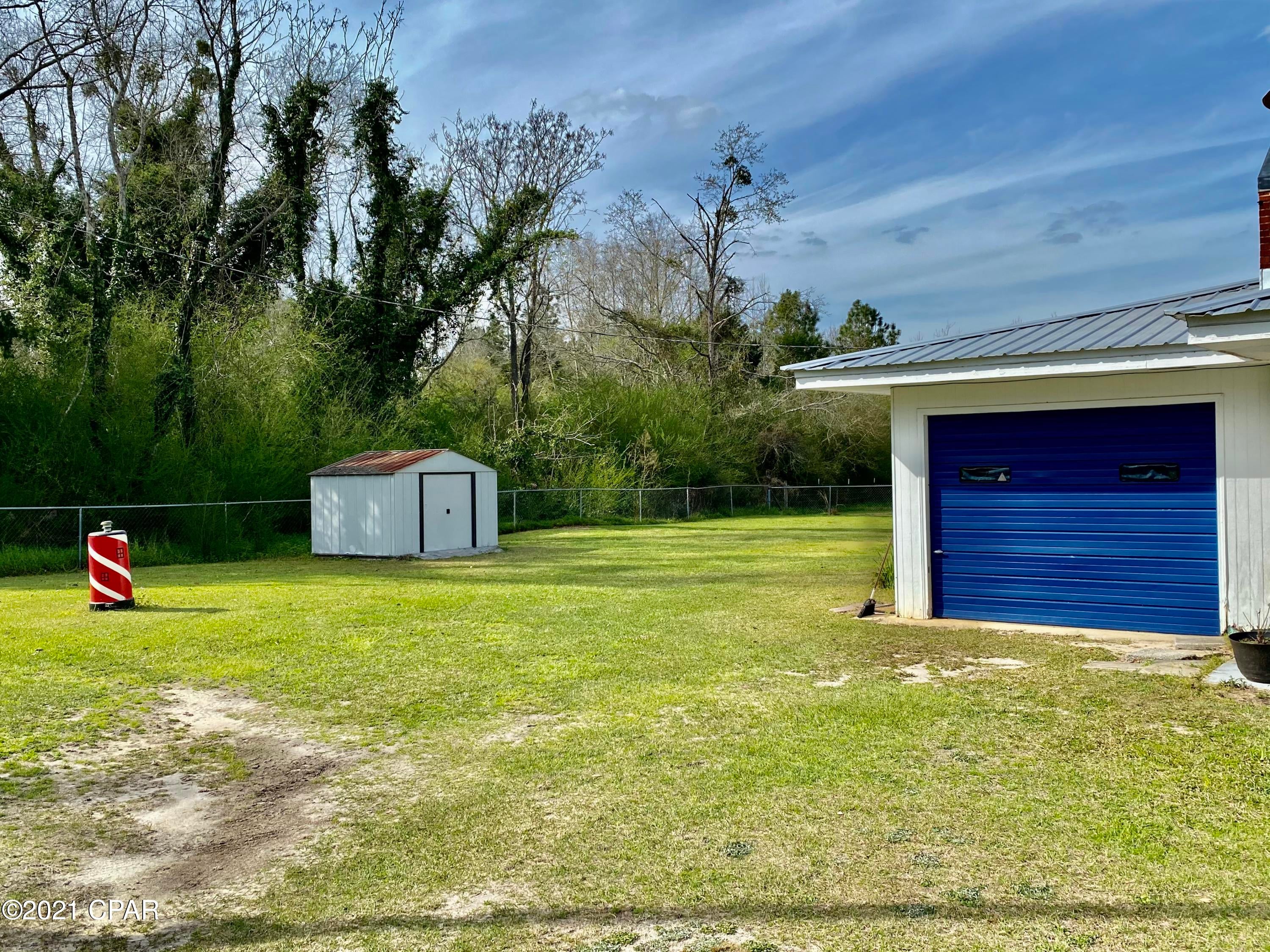 Bonifay - Residential