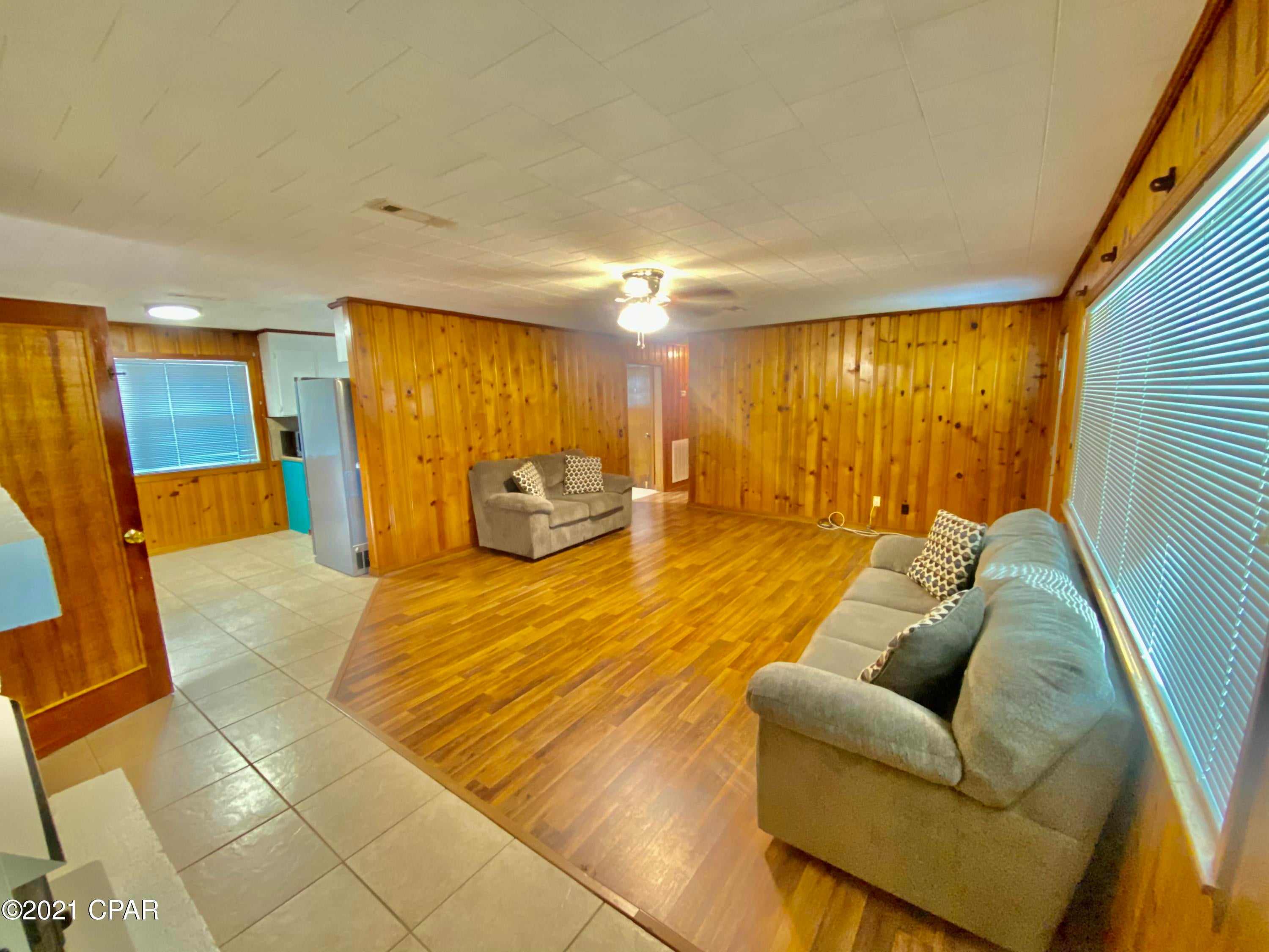 Bonifay - Residential