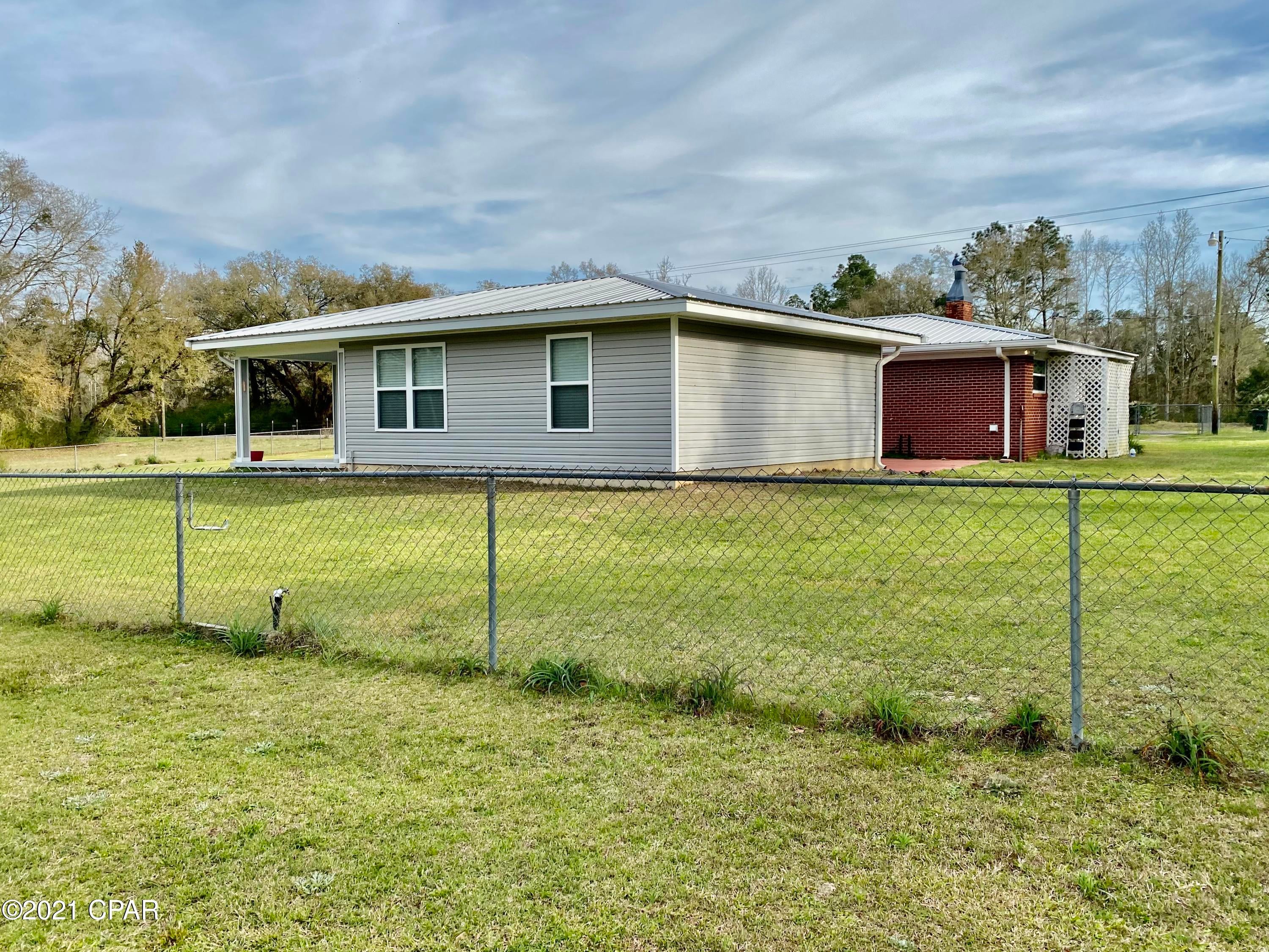 Bonifay - Residential