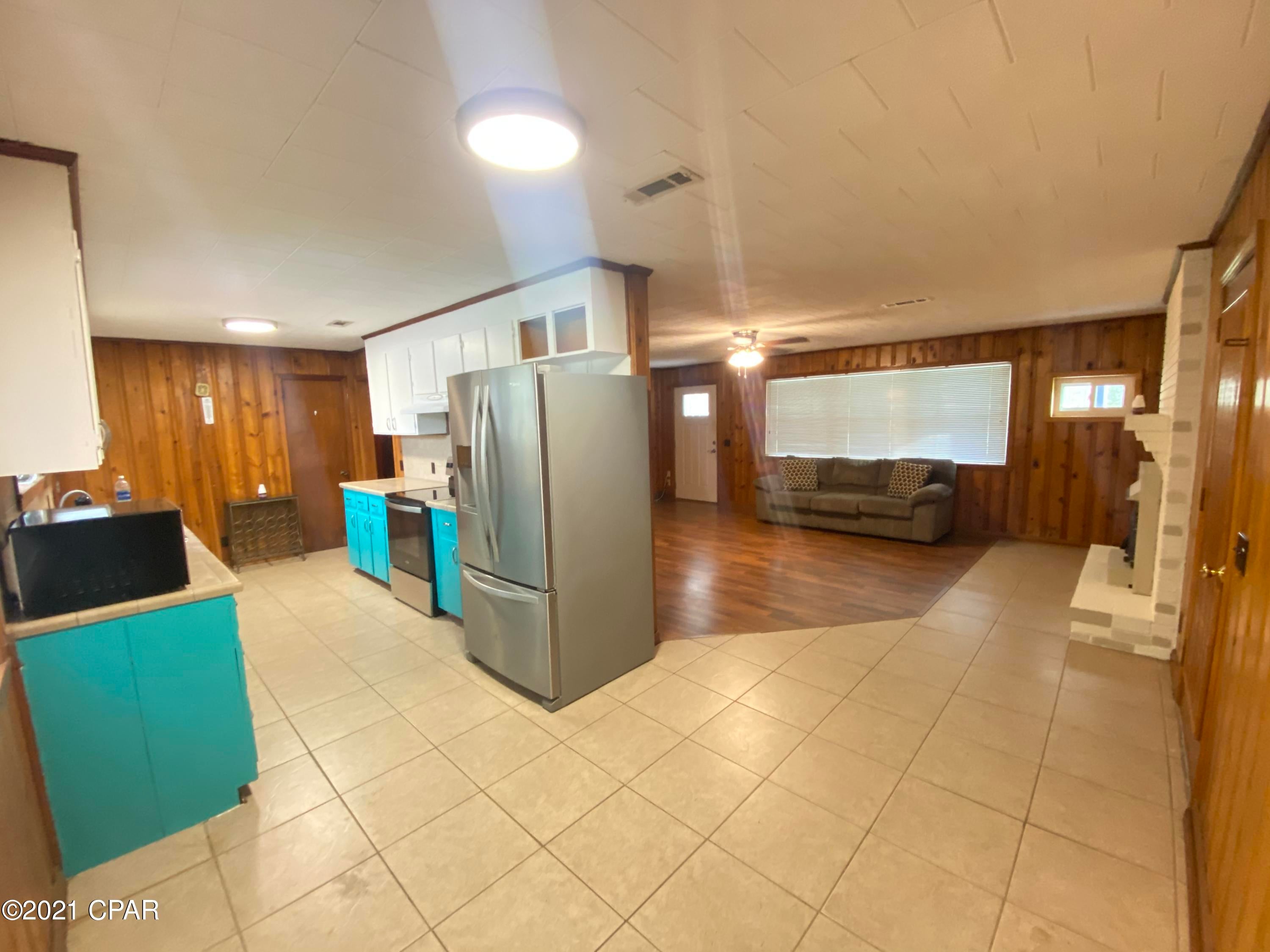 Bonifay - Residential