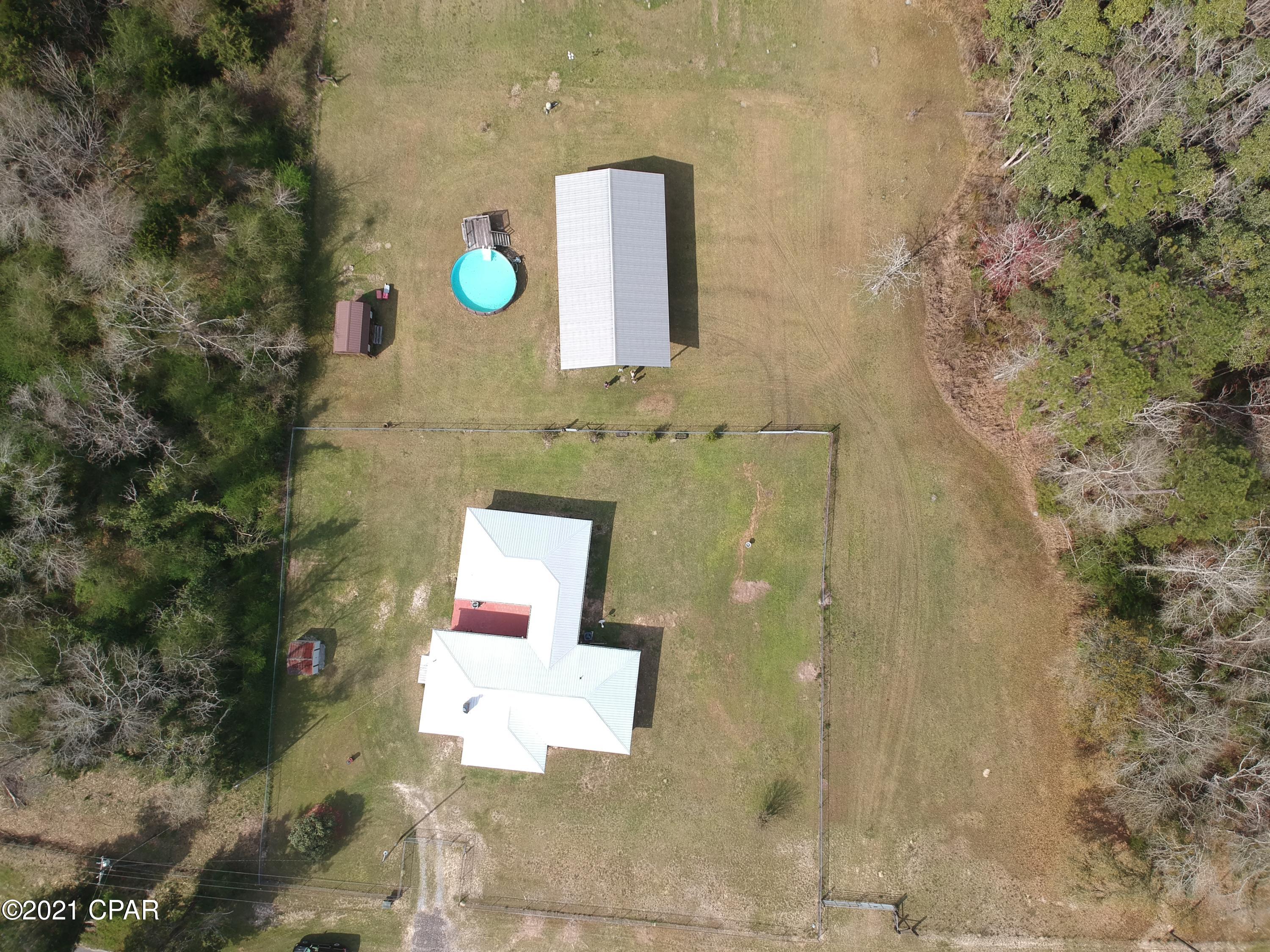 Bonifay - Residential