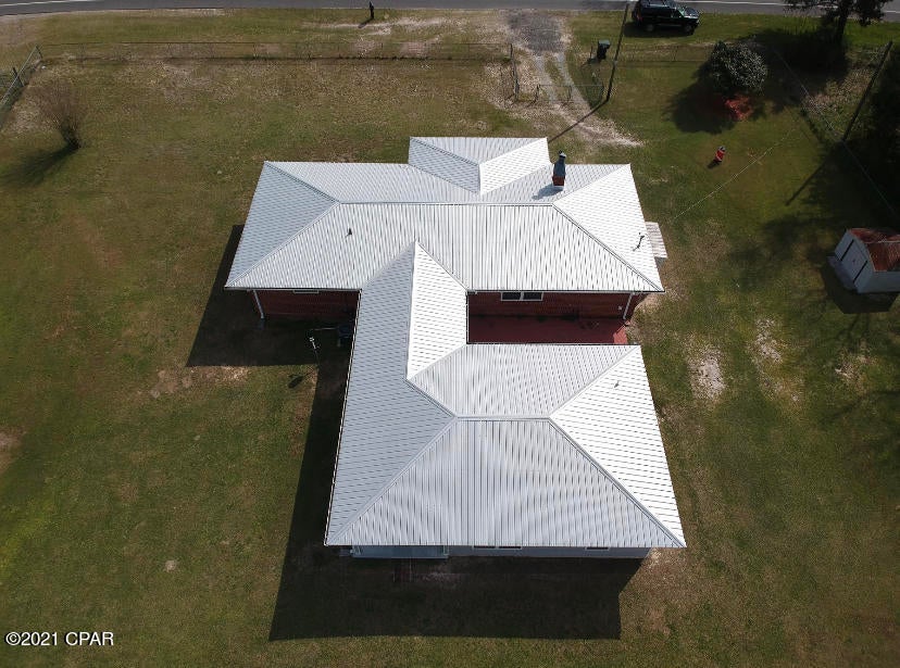 Bonifay - Residential