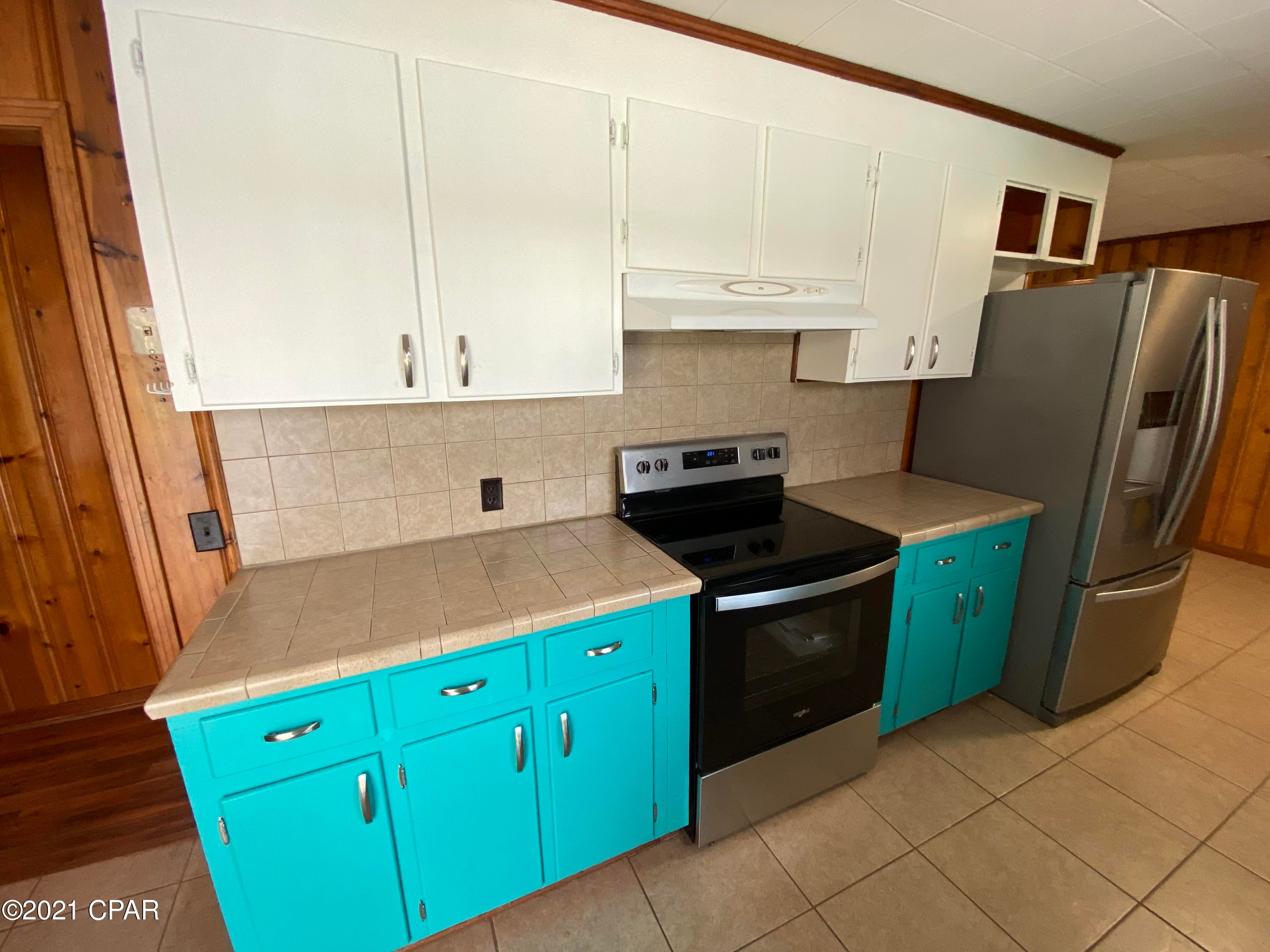 Bonifay - Residential