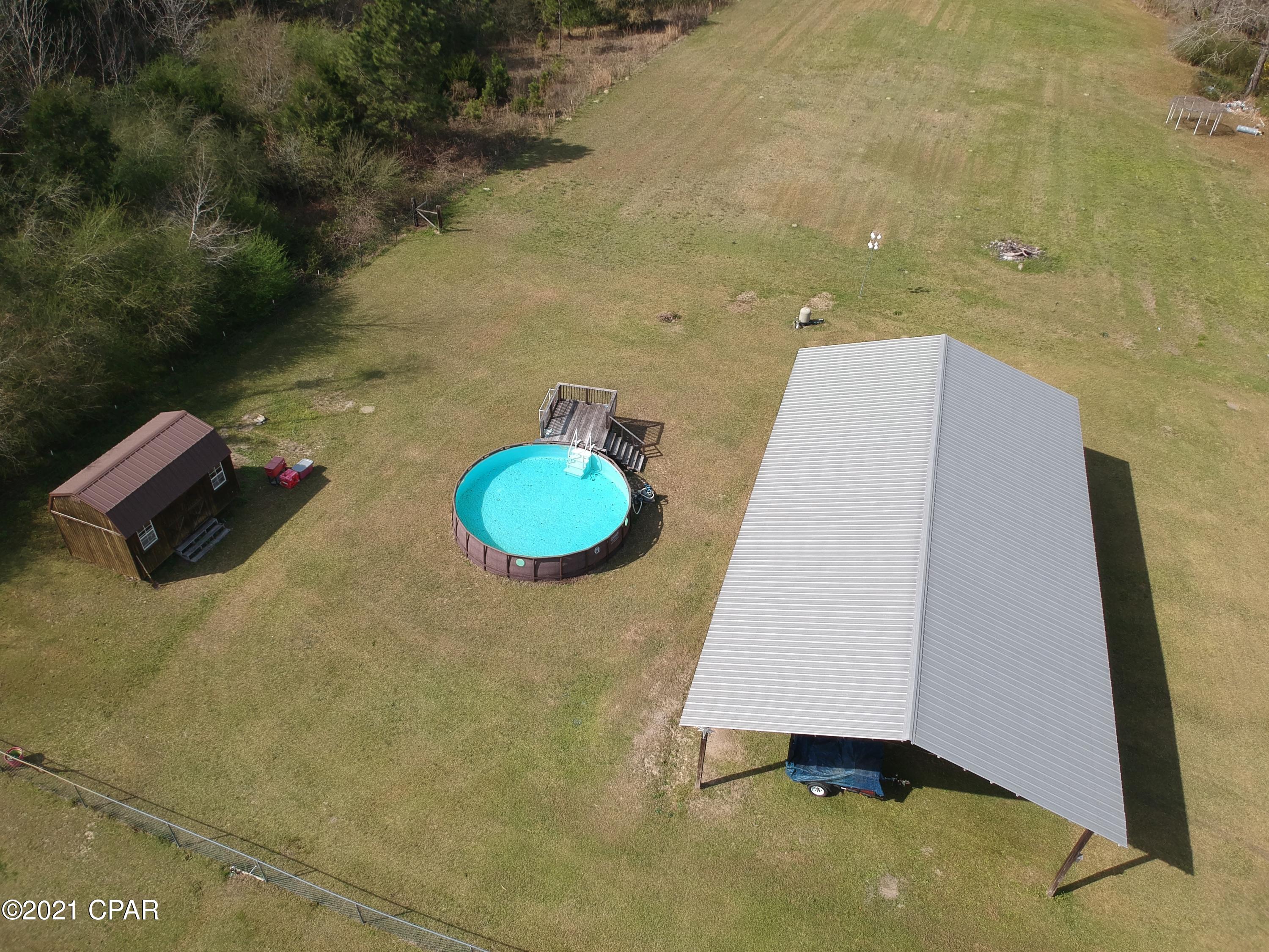 Bonifay - Residential