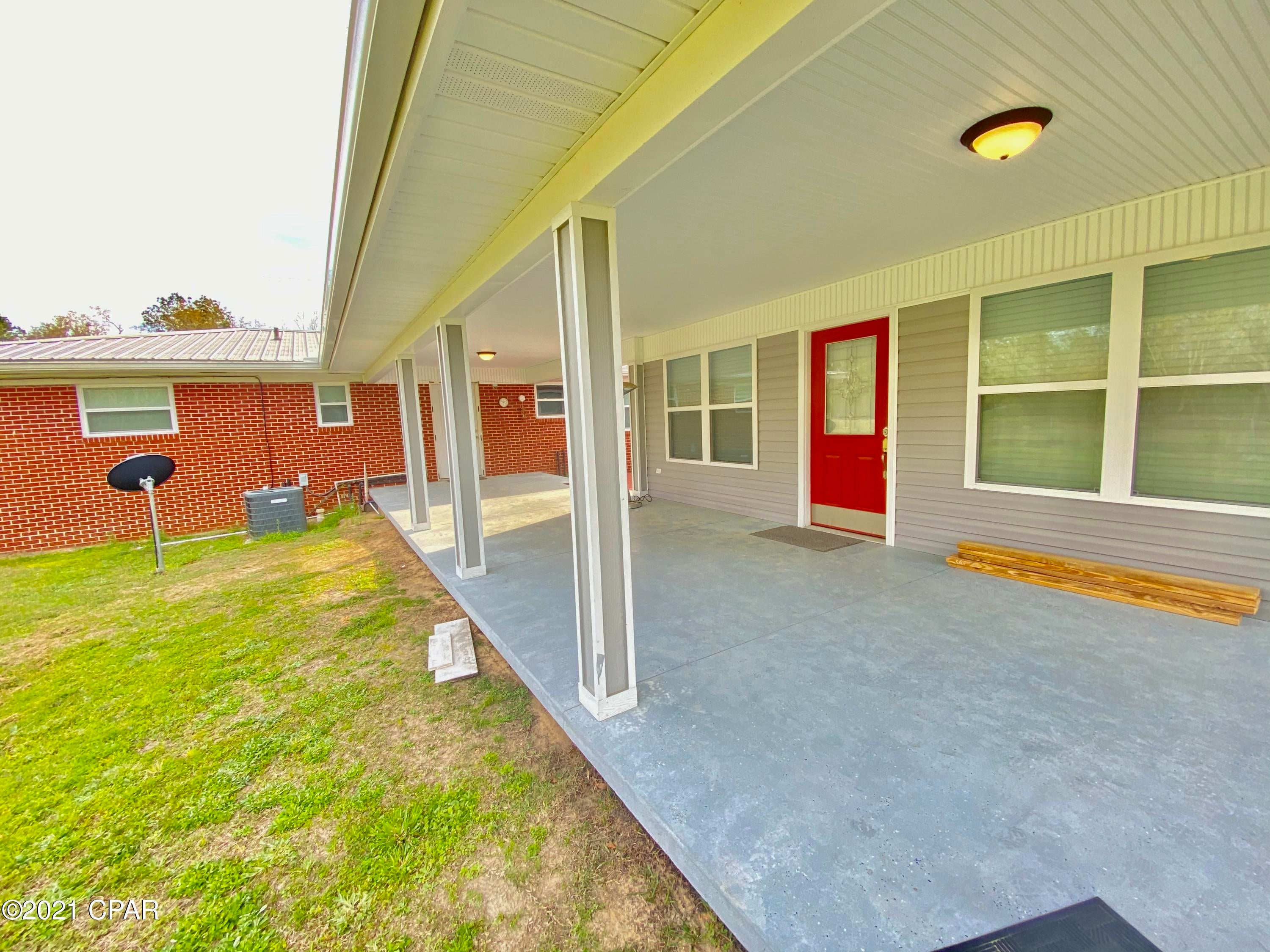 Bonifay - Residential