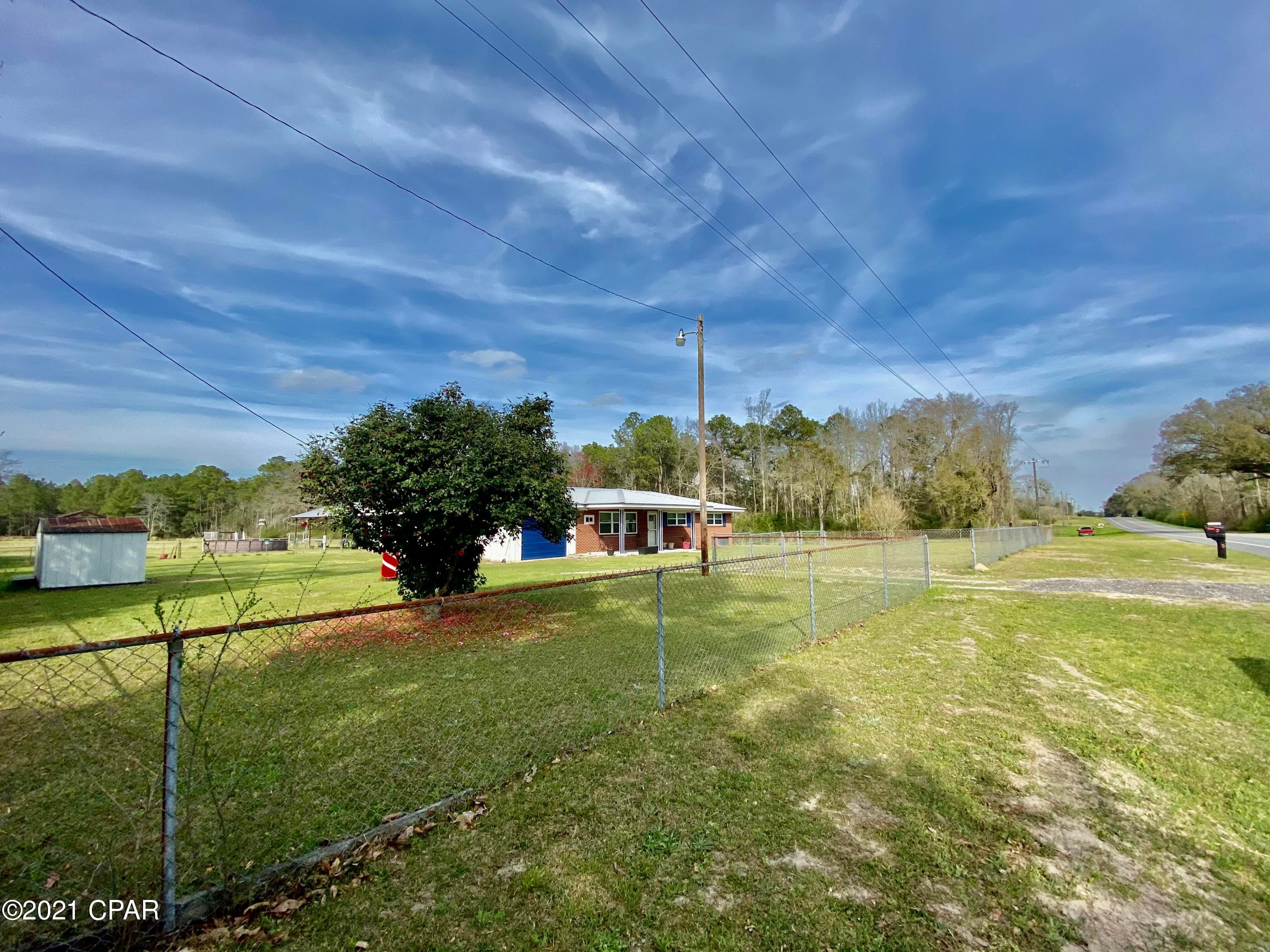Bonifay - Residential