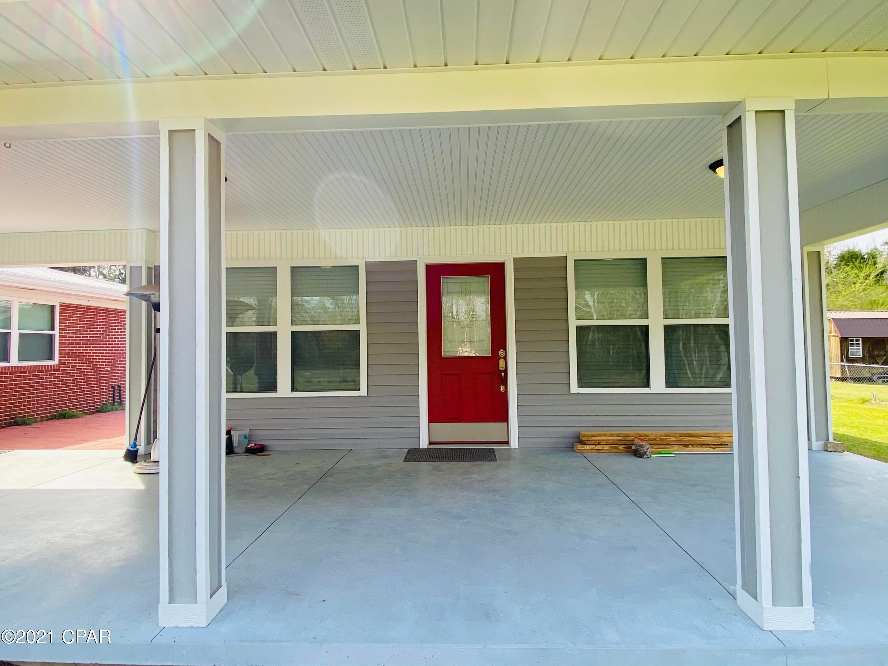 Bonifay - Residential